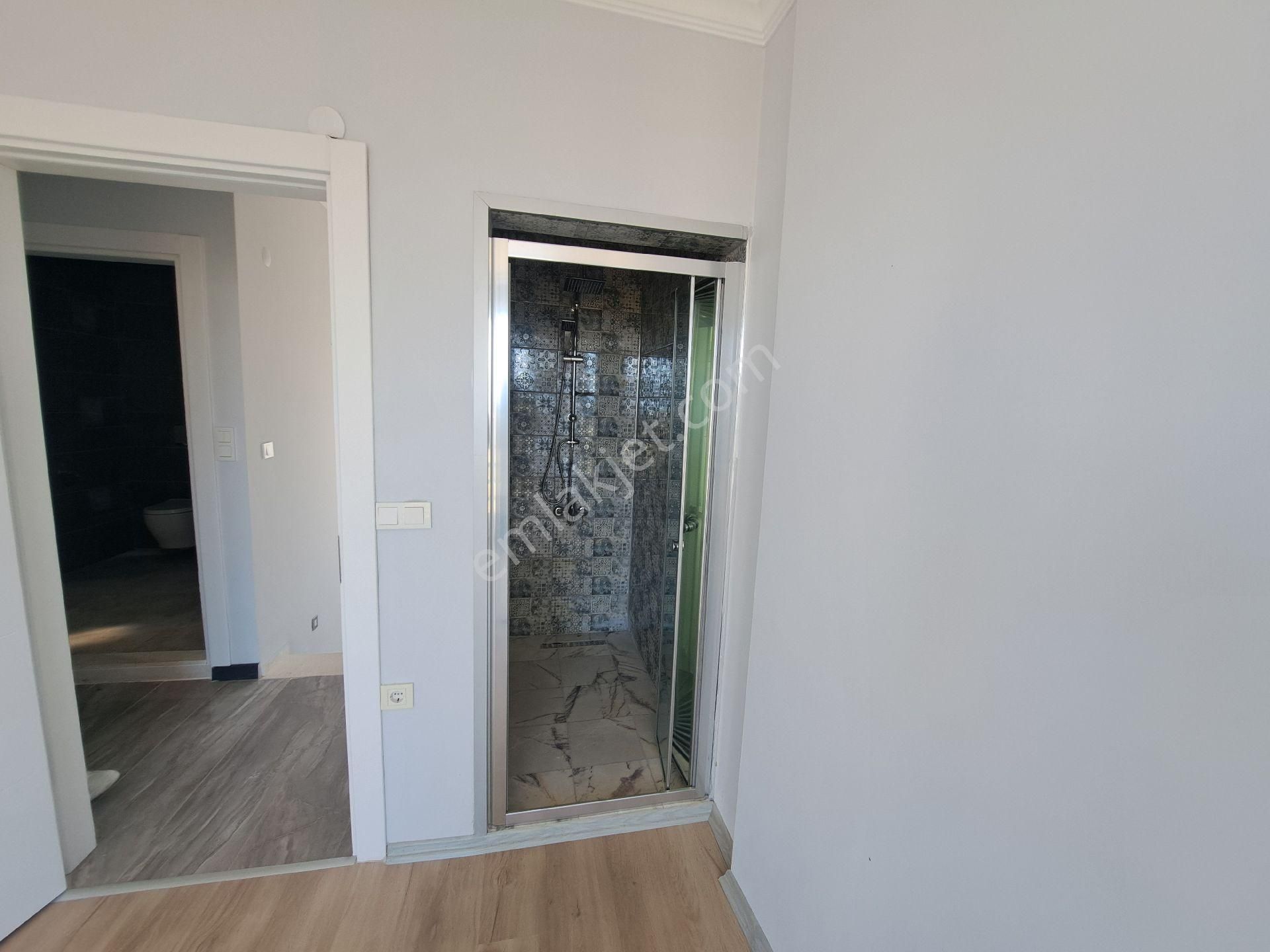 İzmir Seferihisar Atatürk Mahallesin De Satılık 2+1 Villa - Görsel 27