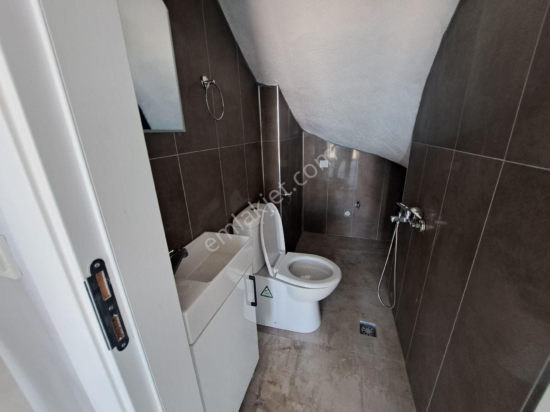 İzmir Seferihisar Atatürk Mahallesin De Satılık 2+1 Villa - Görsel 17