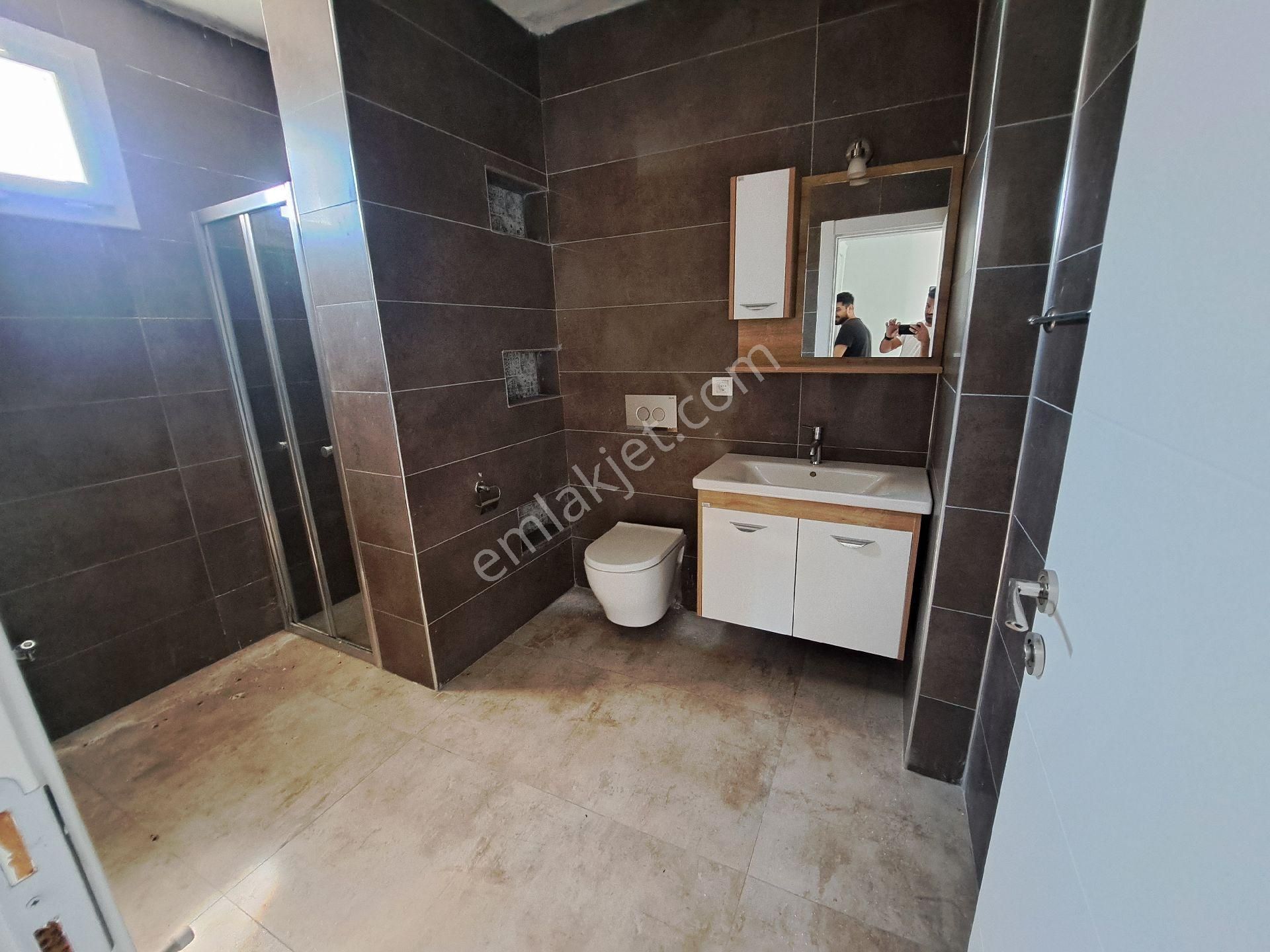 İzmir Seferihisar Atatürk Mahallesin De Satılık 2+1 Villa - Görsel 28