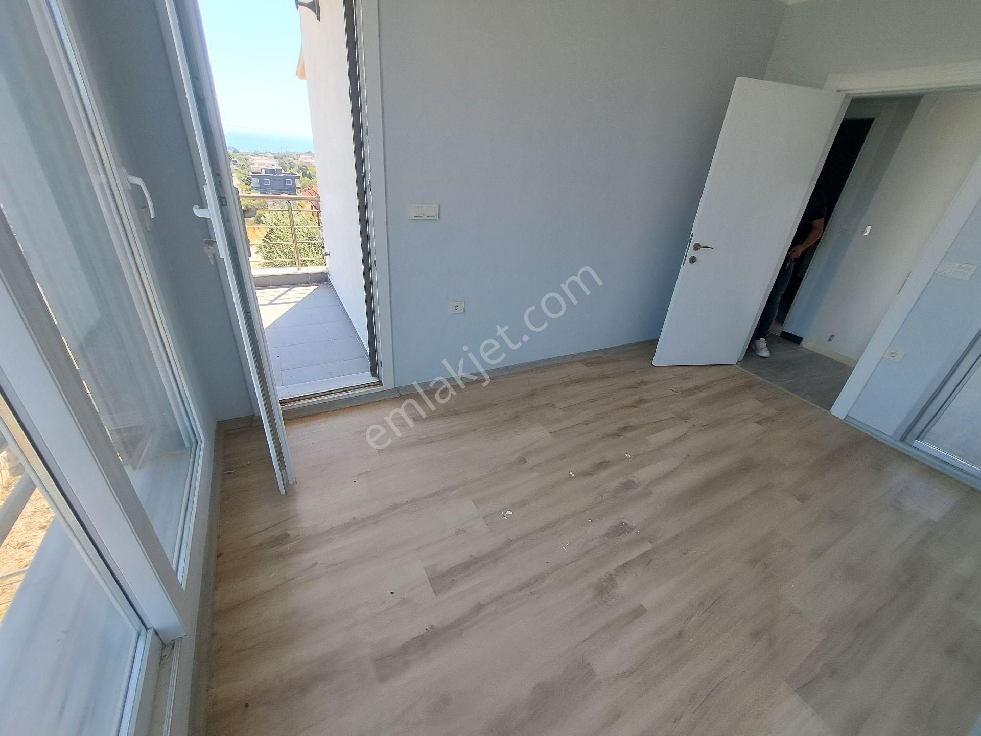 İzmir Seferihisar Atatürk Mahallesin De Satılık 2+1 Villa - Görsel 22