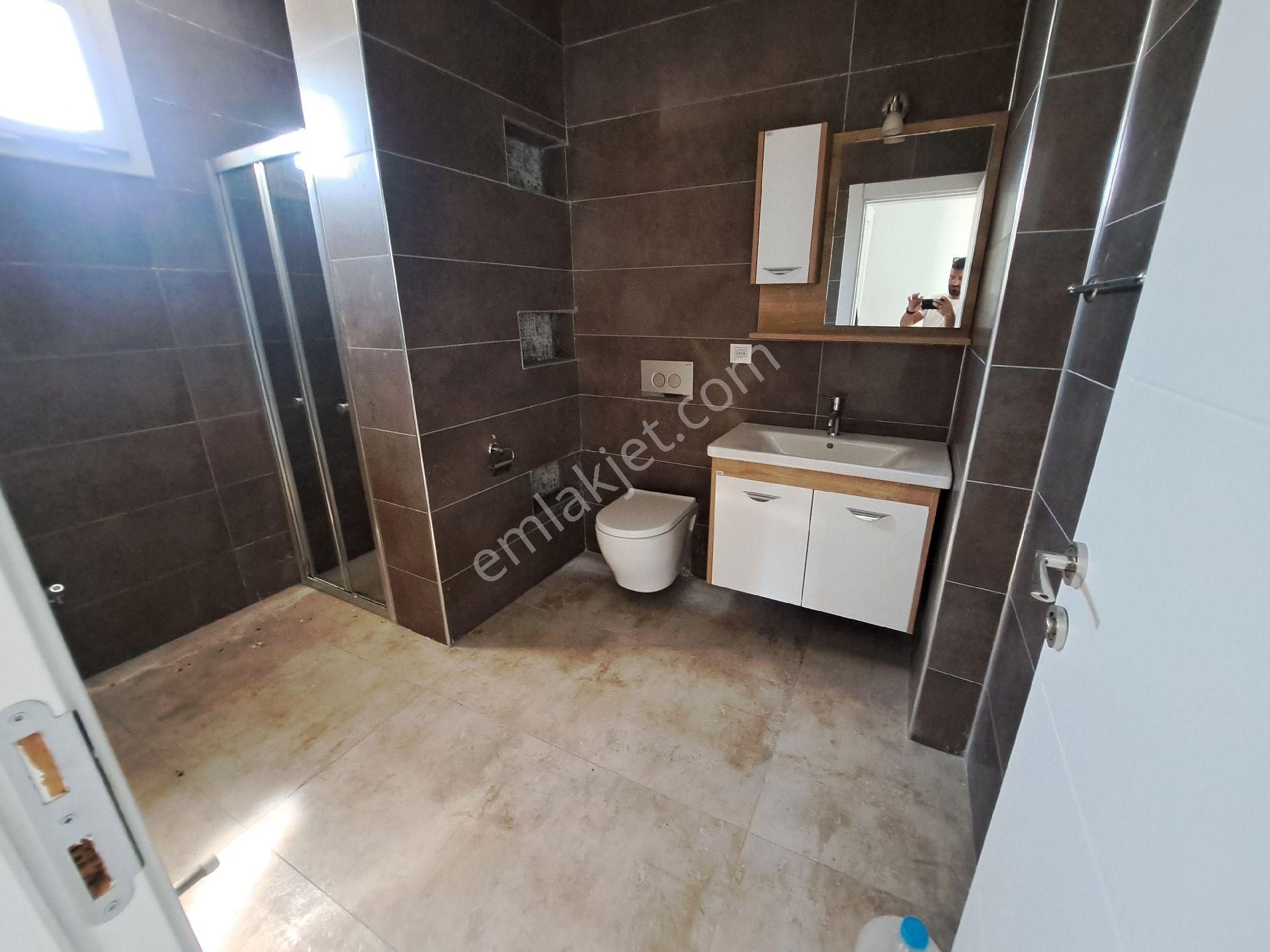 İzmir Seferihisar Atatürk Mahallesin De Satılık 2+1 Villa - Görsel 29