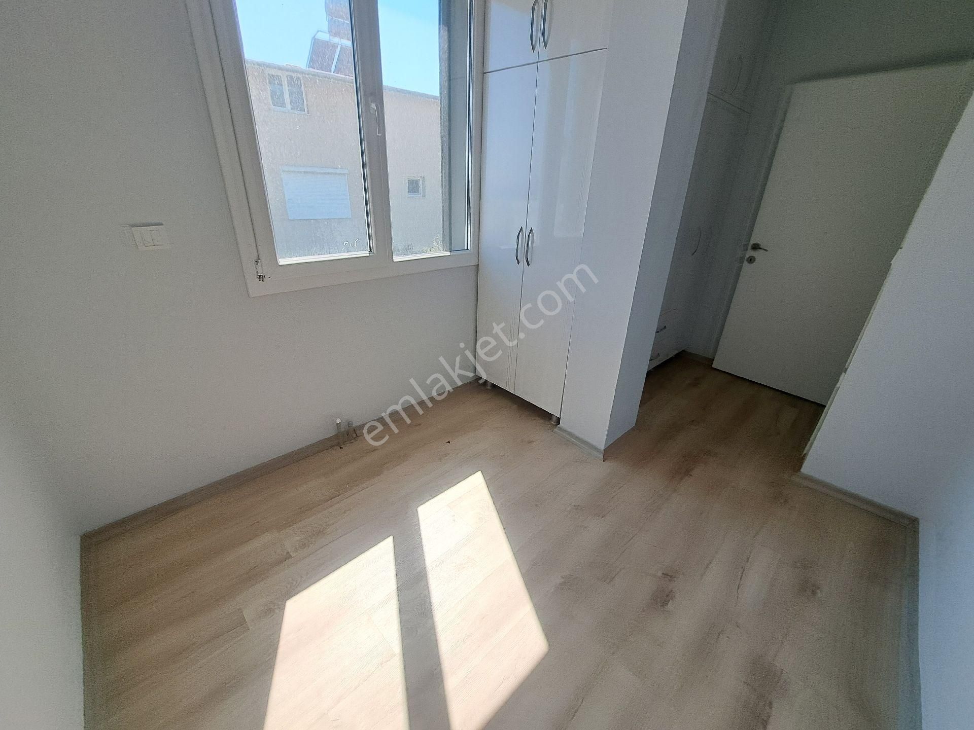 İzmir Seferihisar Atatürk Mahallesin De Satılık 2+1 Villa - Görsel 32