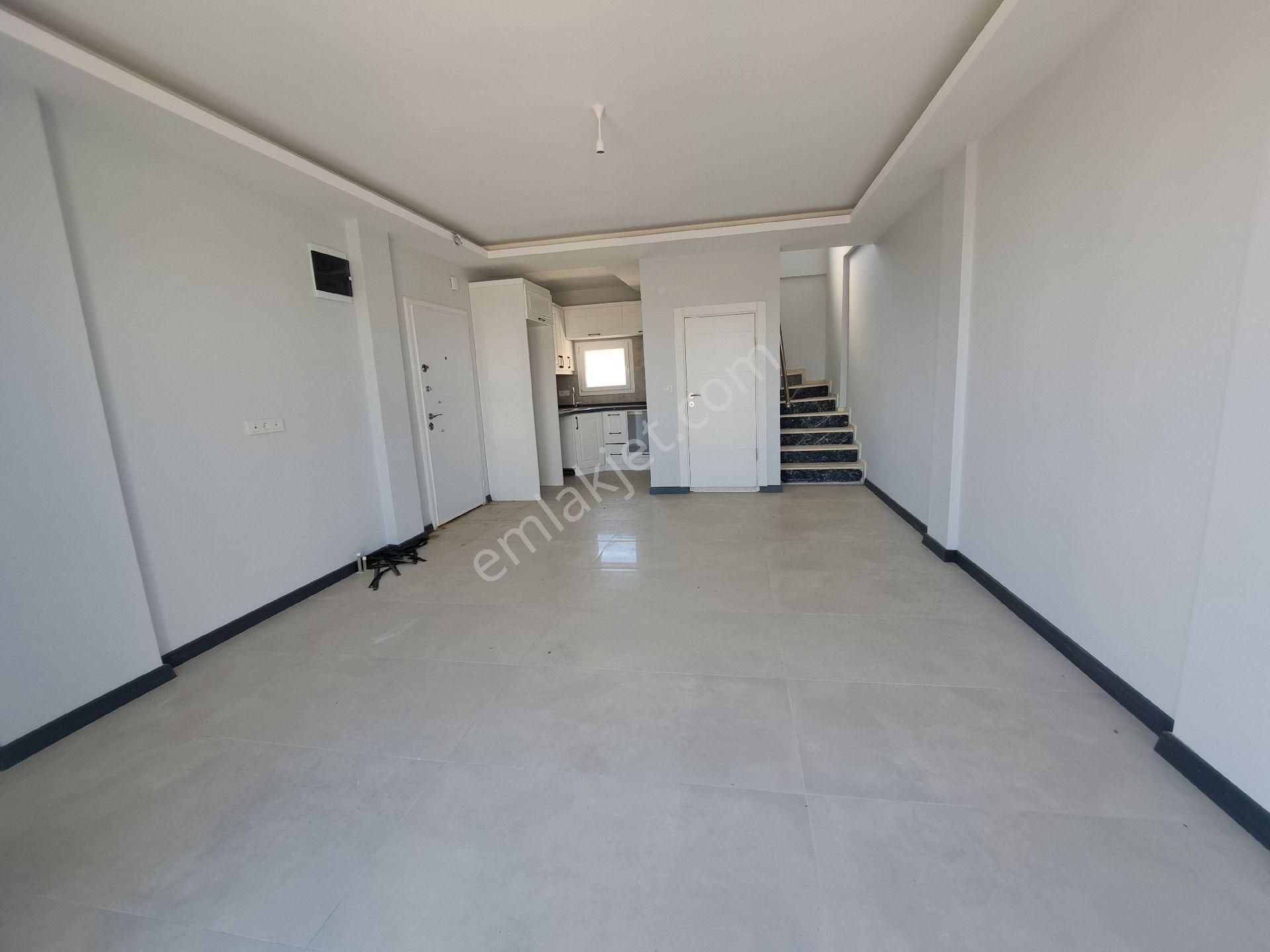 İzmir Seferihisar Atatürk Mahallesin De Satılık 2+1 Villa - Görsel 10