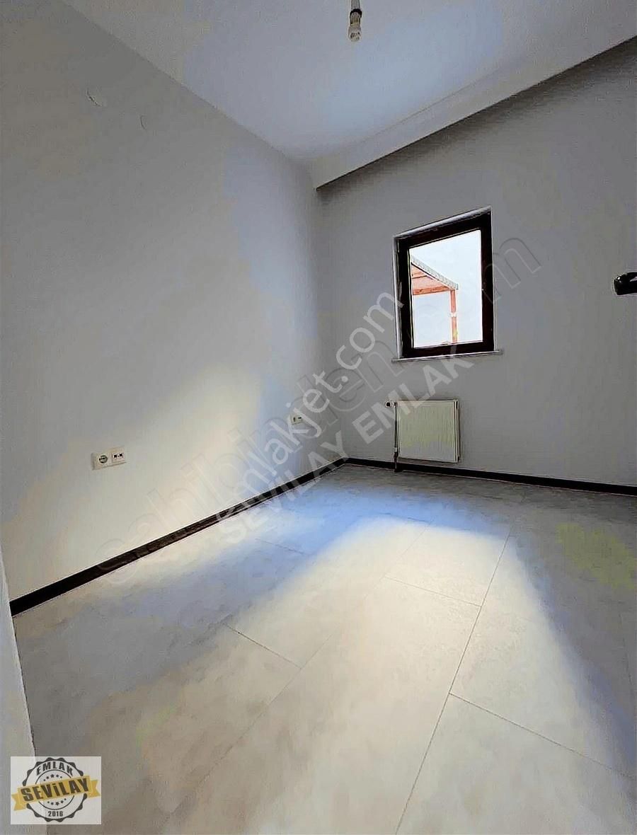 Şenyuva Mahallesi Toki Konutlarında Harika Daire - Görsel 20