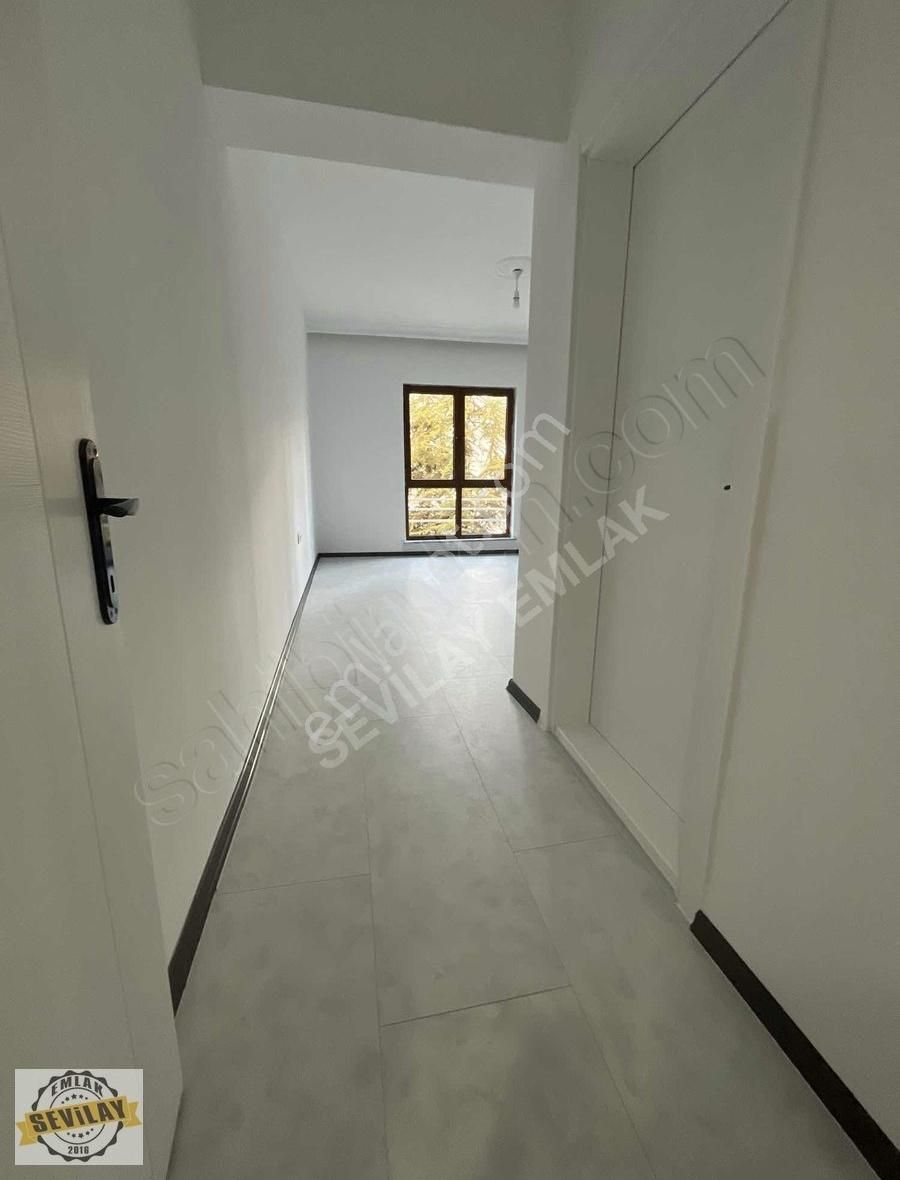 Şenyuva Mahallesi Toki Konutlarında Harika Daire - Görsel 9