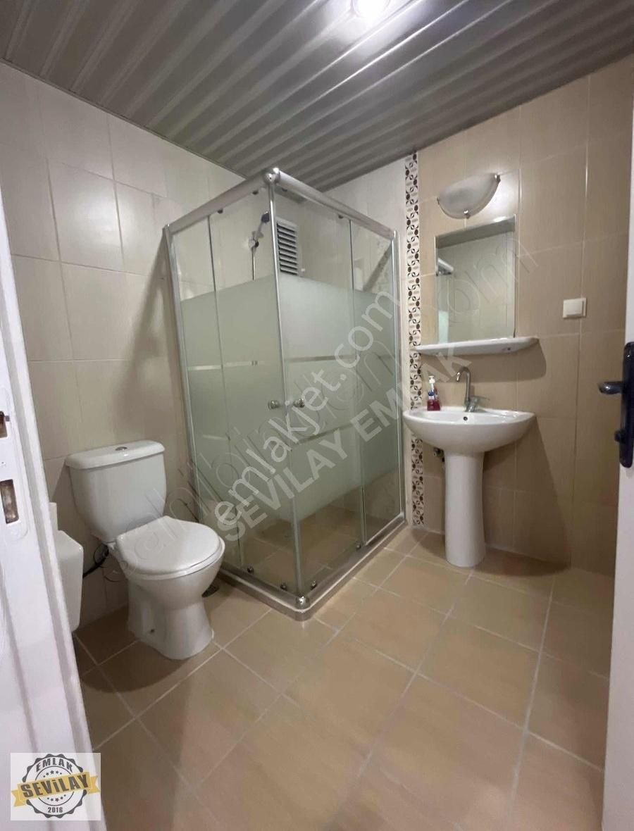 Şenyuva Mahallesi Toki Konutlarında Harika Daire - Görsel 33