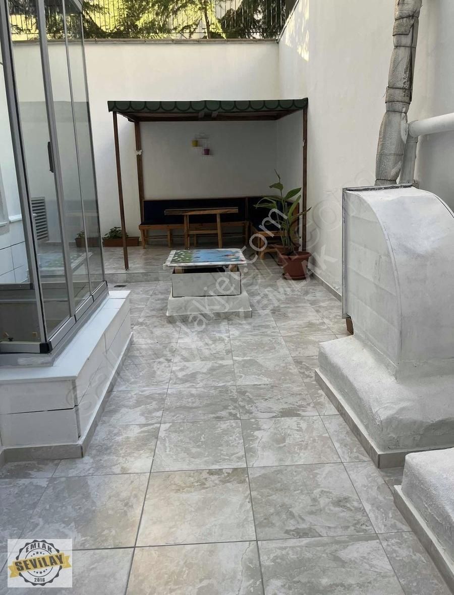 Şenyuva Mahallesi Toki Konutlarında Harika Daire - Görsel 25