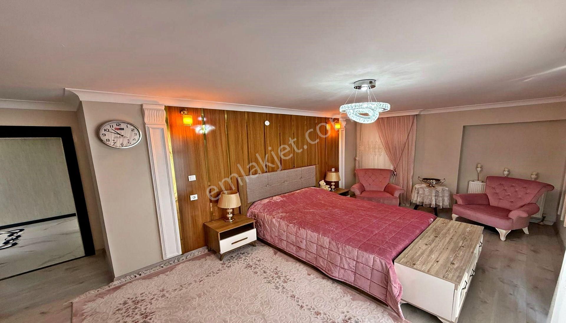 Ovacık Düzlükte Pazar Yeri Yakını 4+1 (cadde Üzeri Yeni Bina) - Görsel 13