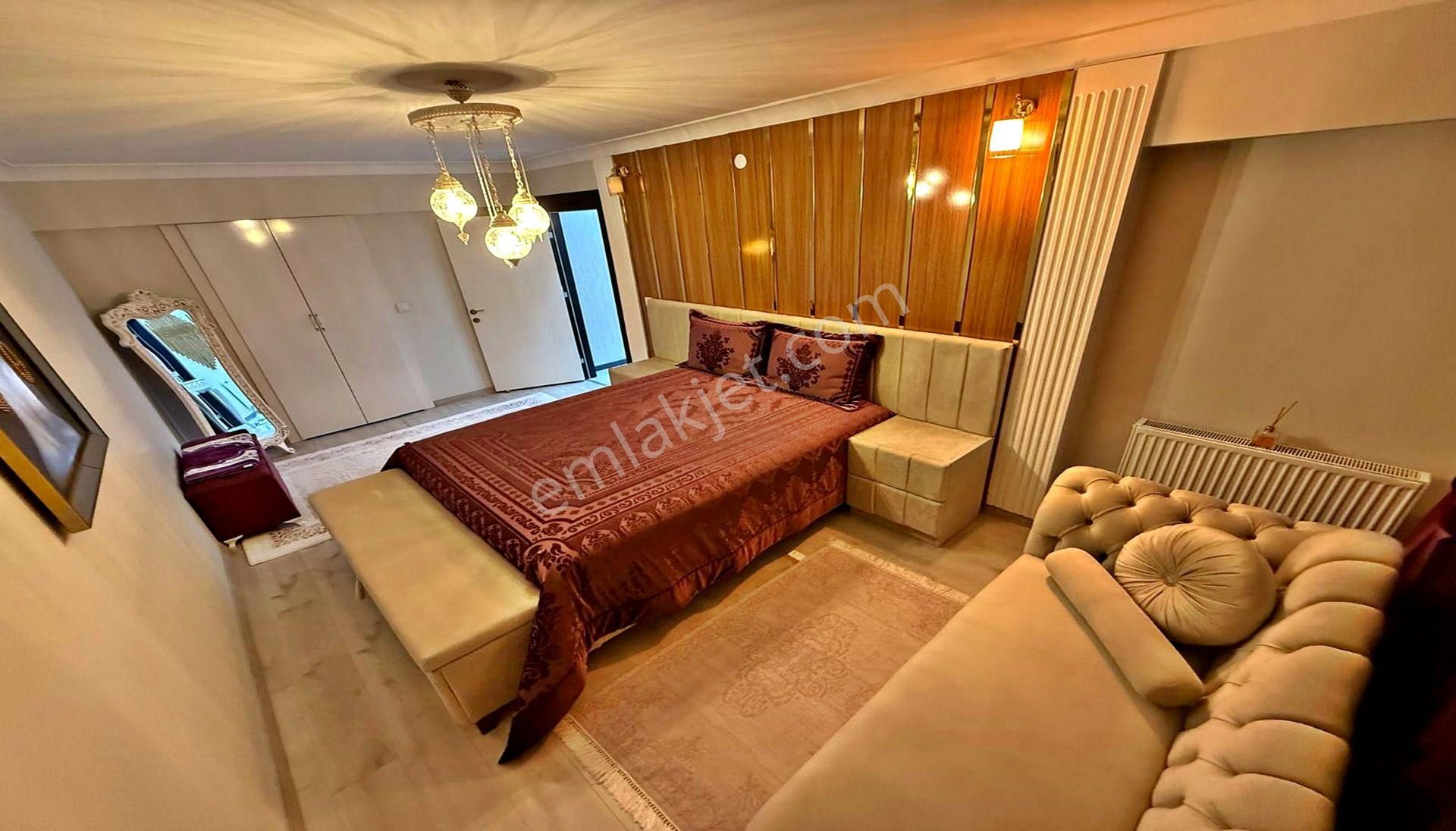 Ovacık Düzlükte Pazar Yeri Yakını 4+1 (cadde Üzeri Yeni Bina) - Görsel 10