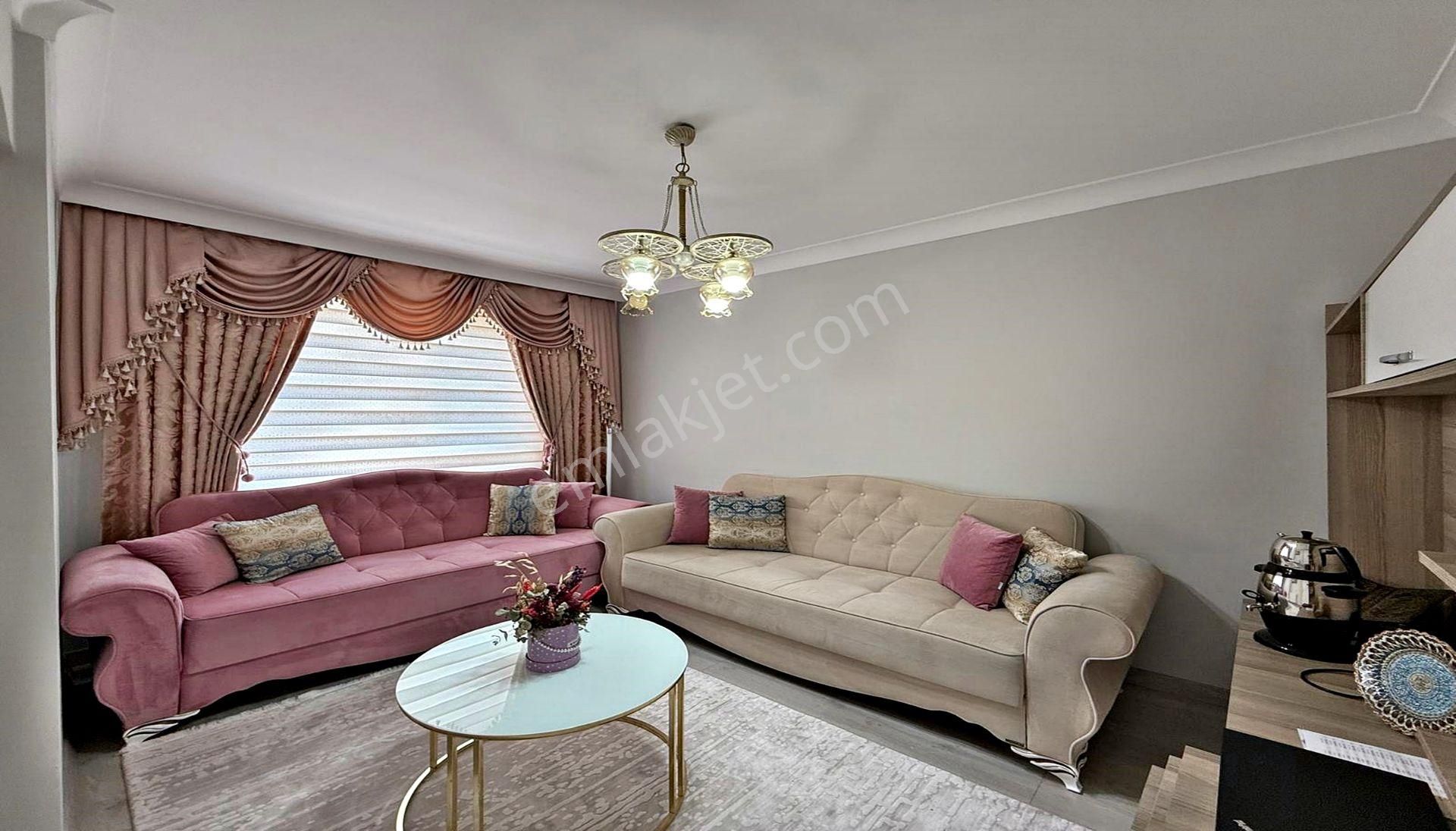 Ovacık Düzlükte Pazar Yeri Yakını 4+1 (cadde Üzeri Yeni Bina) - Görsel 4