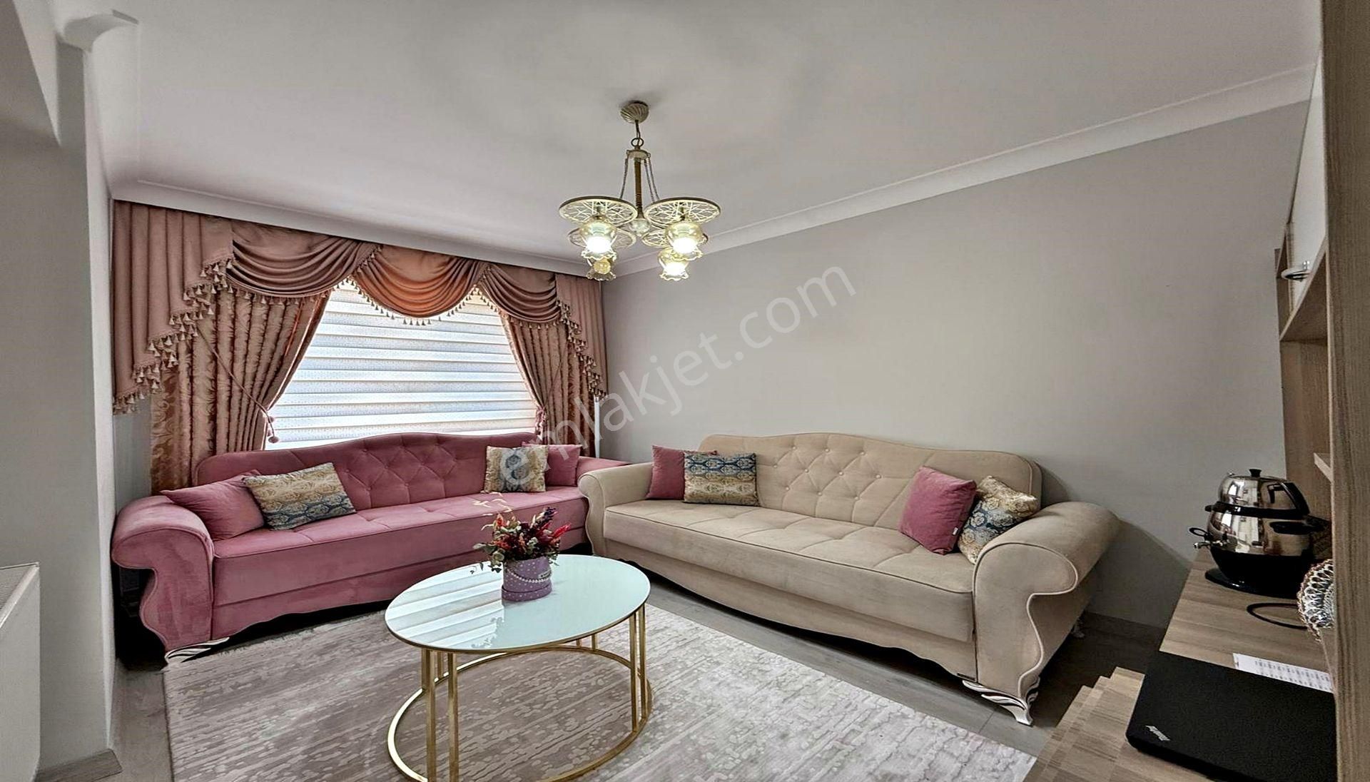 Ovacık Düzlükte Pazar Yeri Yakını 4+1 (cadde Üzeri Yeni Bina) - Görsel 11