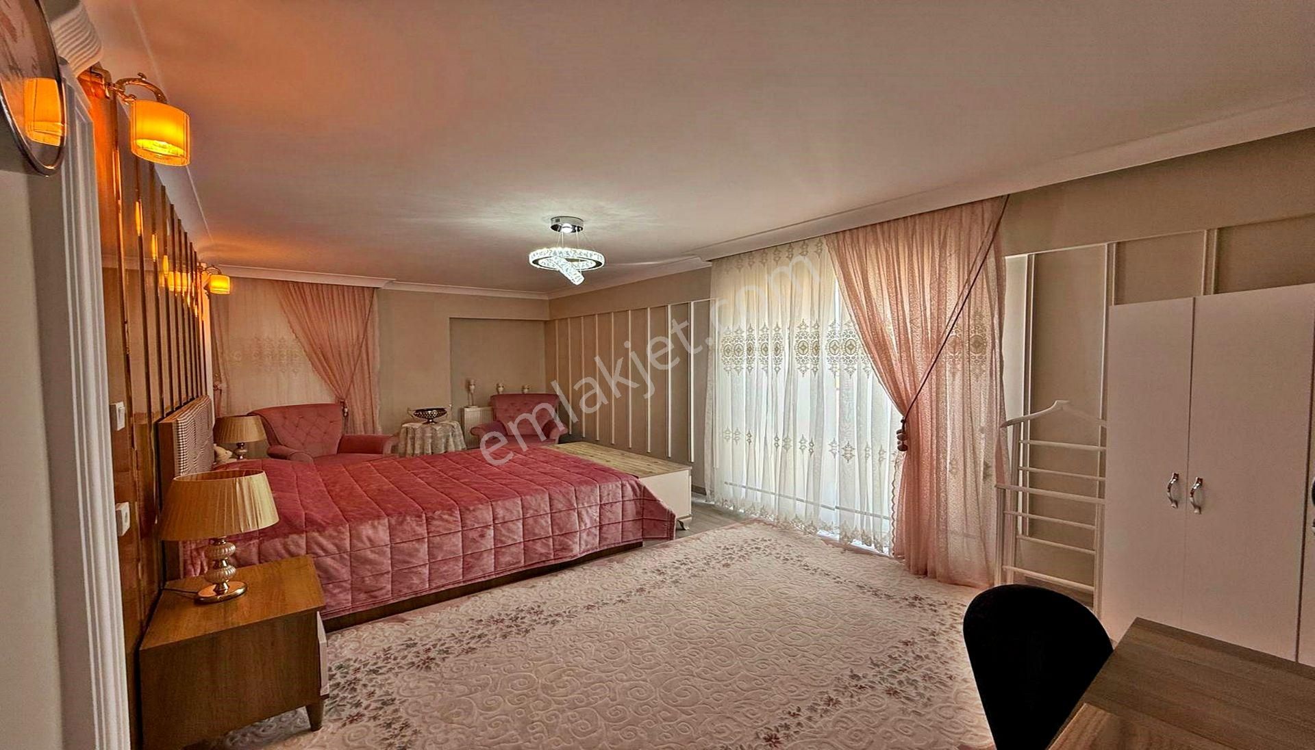 Ovacık Düzlükte Pazar Yeri Yakını 4+1 (cadde Üzeri Yeni Bina) - Görsel 24