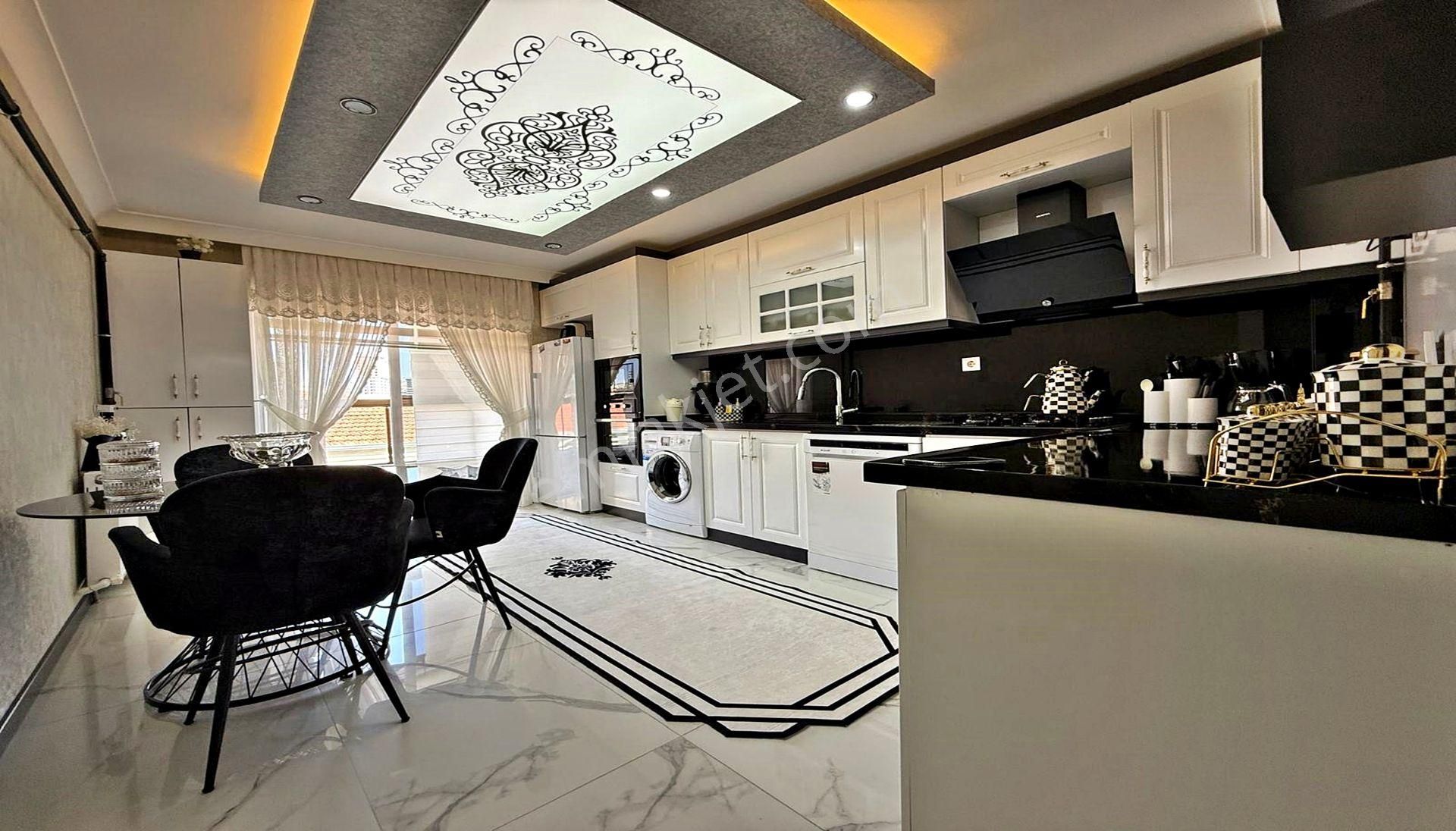 Ovacık Düzlükte Pazar Yeri Yakını 4+1 (cadde Üzeri Yeni Bina) - Görsel 28