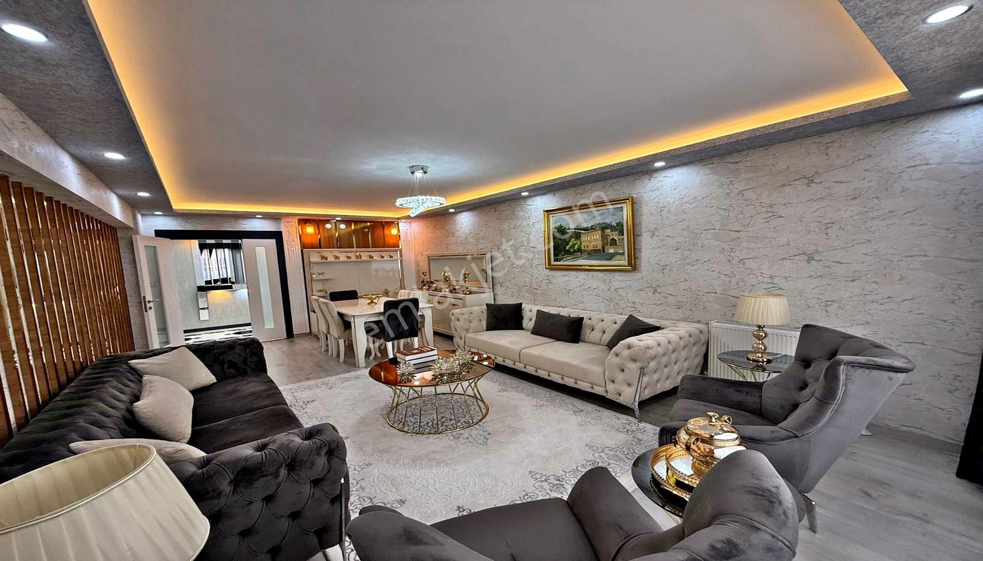 Ovacık Düzlükte Pazar Yeri Yakını 4+1 (cadde Üzeri Yeni Bina) - Görsel 21