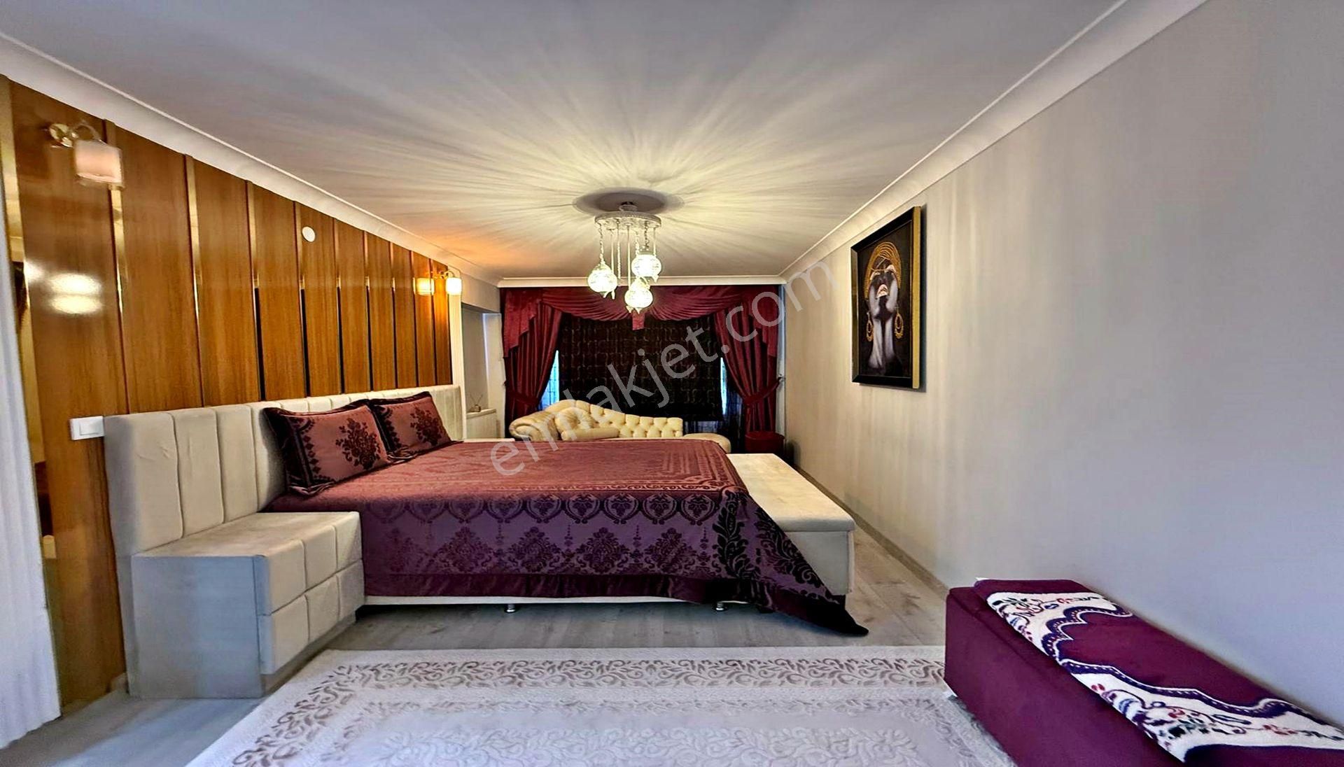 Ovacık Düzlükte Pazar Yeri Yakını 4+1 (cadde Üzeri Yeni Bina) - Görsel 6