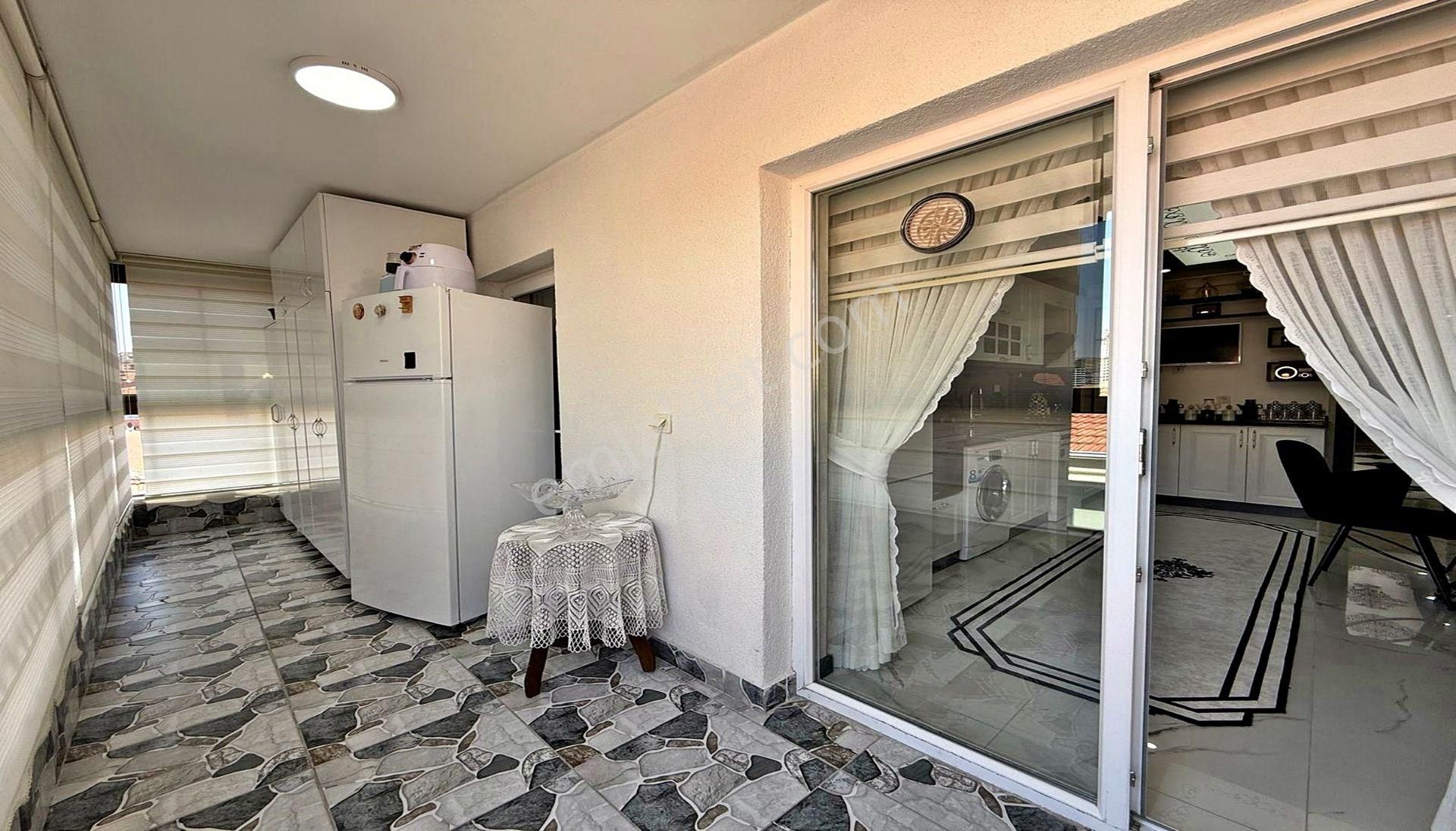 Ovacık Düzlükte Pazar Yeri Yakını 4+1 (cadde Üzeri Yeni Bina) - Görsel 18