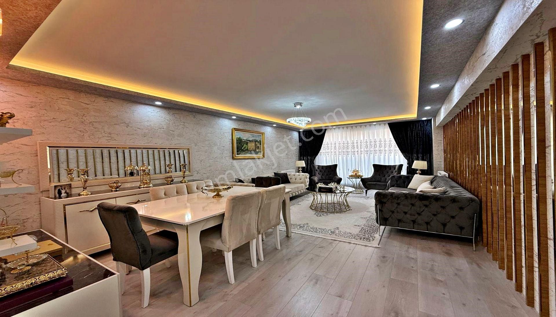 Ovacık Düzlükte Pazar Yeri Yakını 4+1 (cadde Üzeri Yeni Bina) - Görsel 14