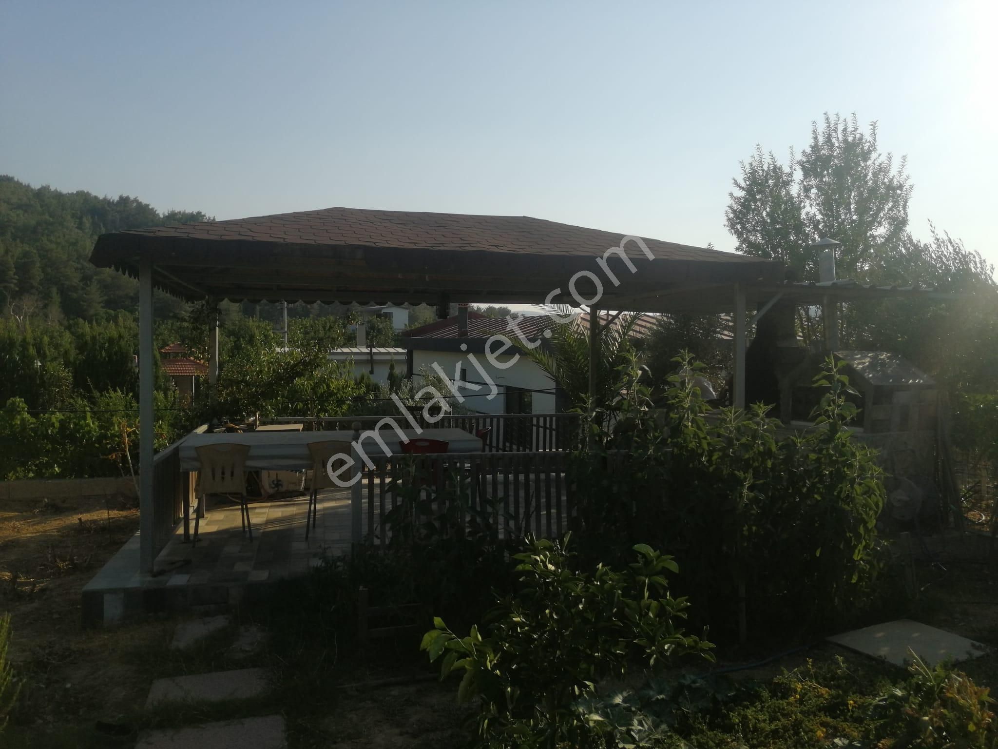 Menderes Turyap'tan Çatalca'da 583m² İçinde 2 Adet 1+1 Daire - Görsel 35