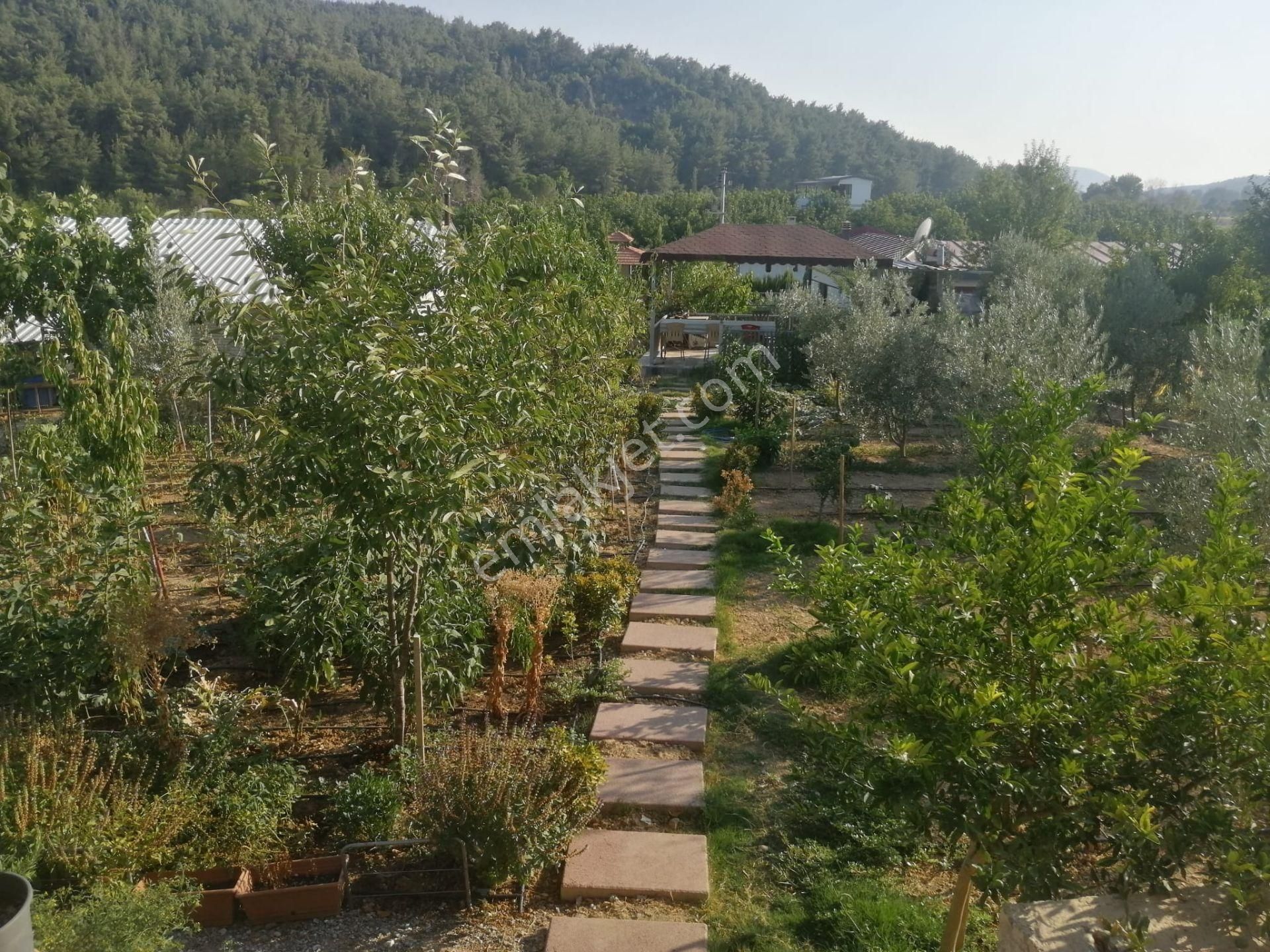 Menderes Turyap'tan Çatalca'da 583m² İçinde 2 Adet 1+1 Daire - Görsel 2