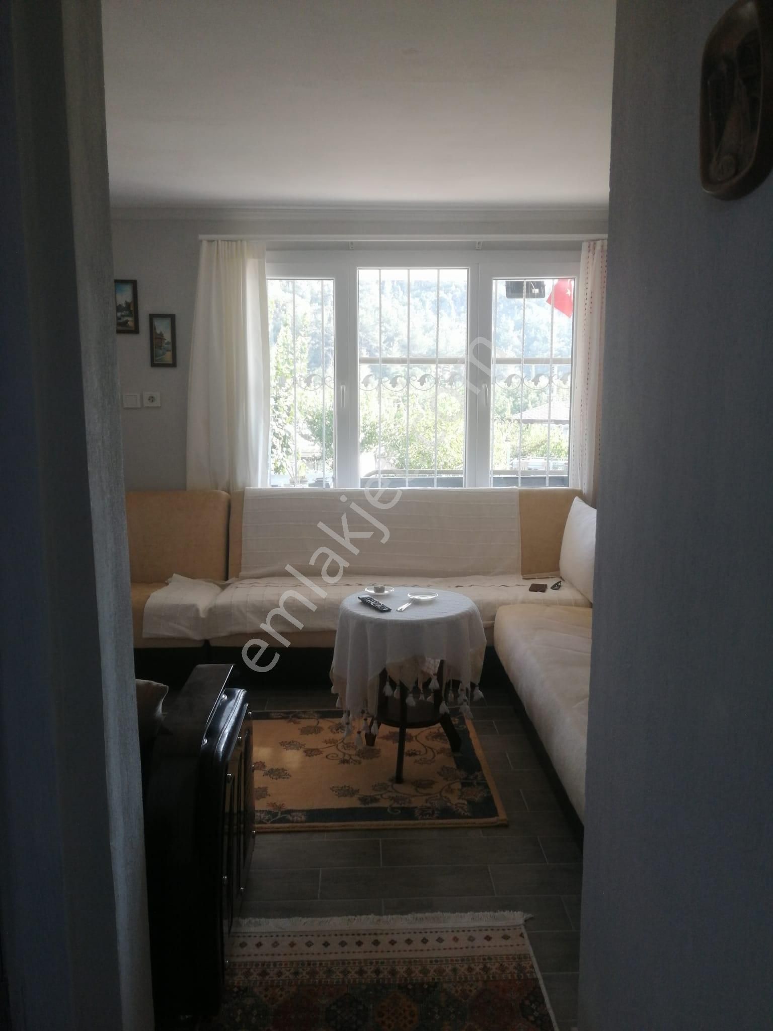 Menderes Turyap'tan Çatalca'da 583m² İçinde 2 Adet 1+1 Daire - Görsel 18