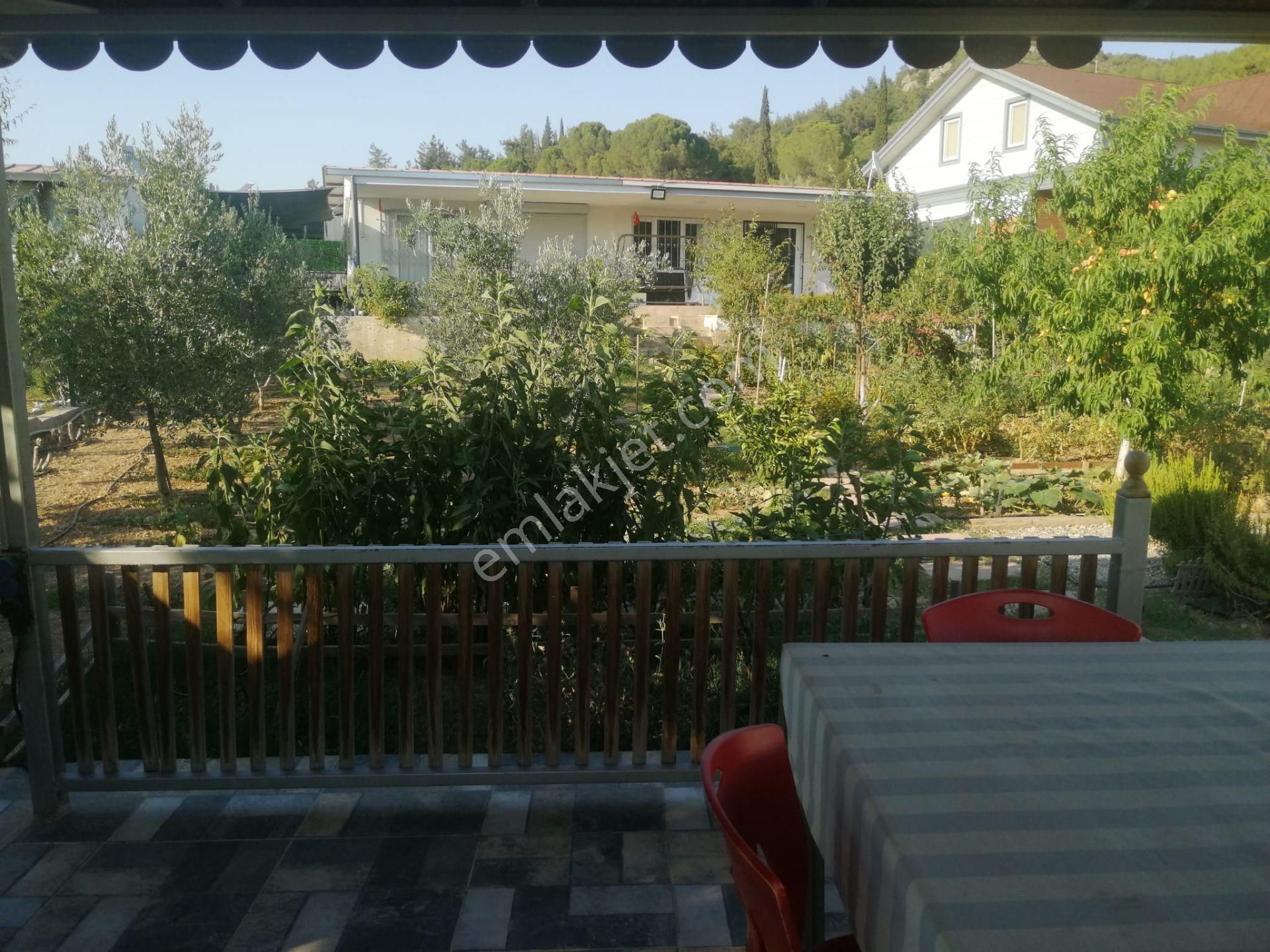 Menderes Turyap'tan Çatalca'da 583m² İçinde 2 Adet 1+1 Daire - Görsel 31