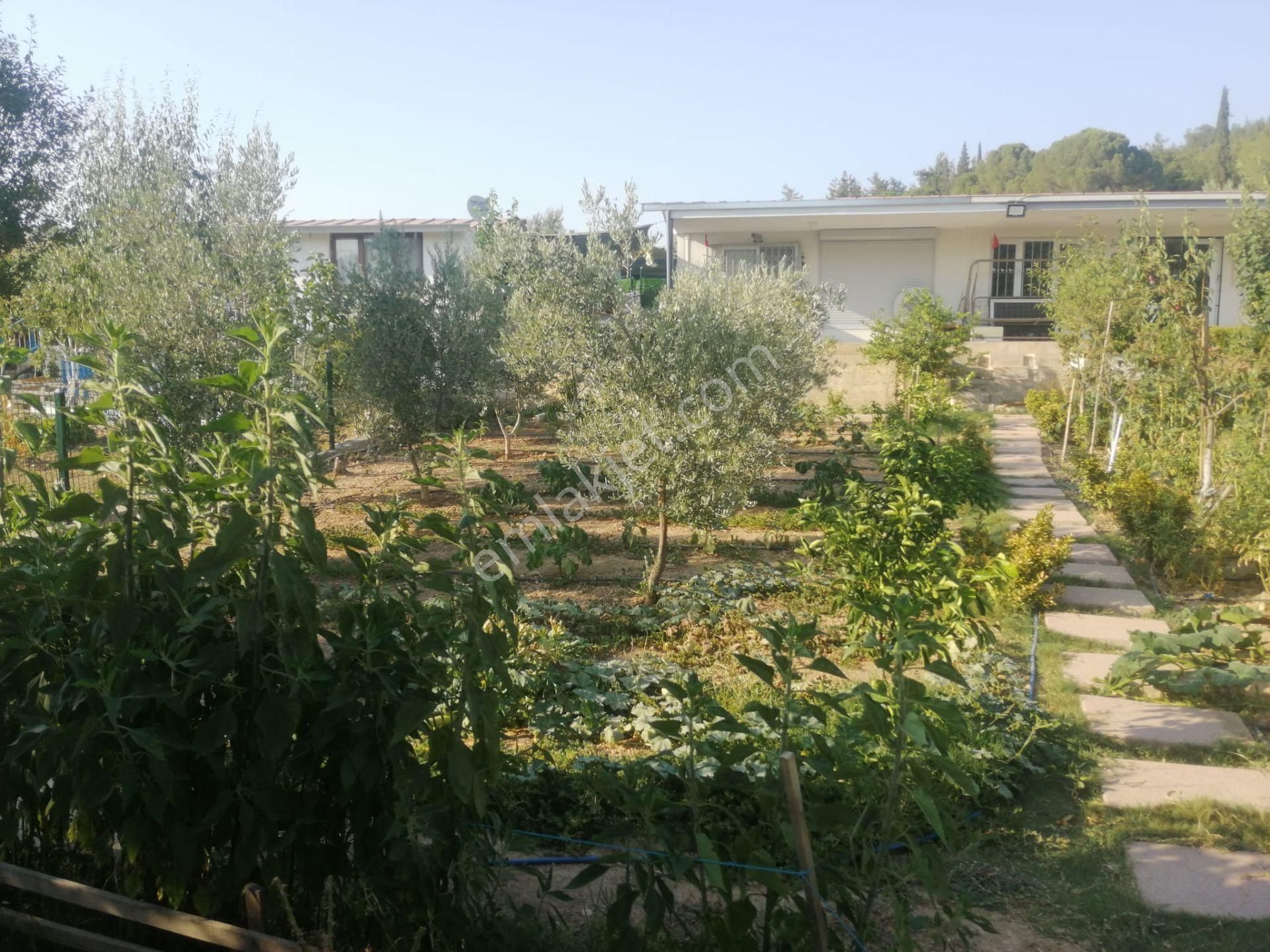 Menderes Turyap'tan Çatalca'da 583m² İçinde 2 Adet 1+1 Daire - Görsel 32