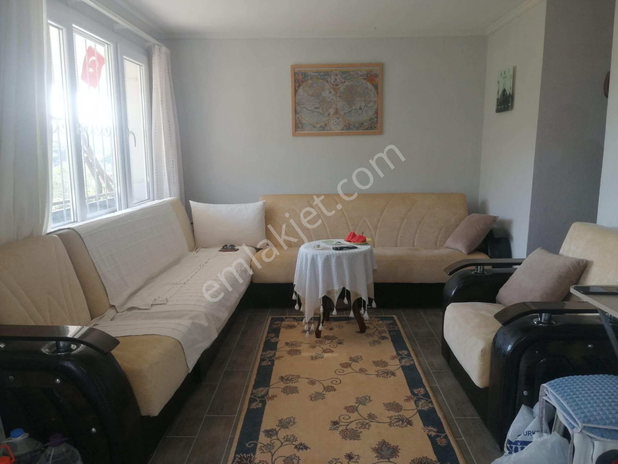 Menderes Turyap'tan Çatalca'da 583m² İçinde 2 Adet 1+1 Daire - Görsel 17