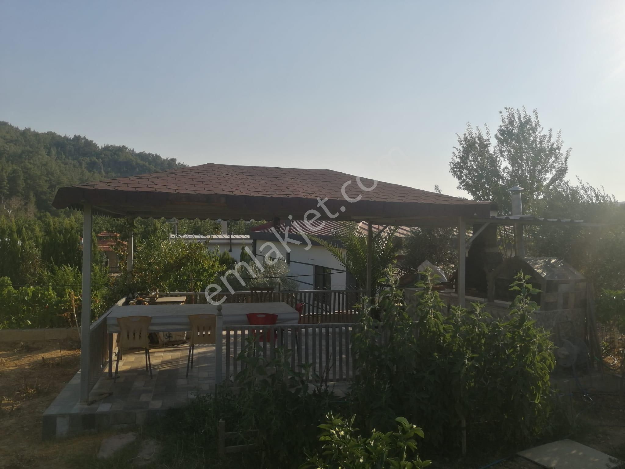 Menderes Turyap'tan Çatalca'da 583m² İçinde 2 Adet 1+1 Daire - Görsel 34