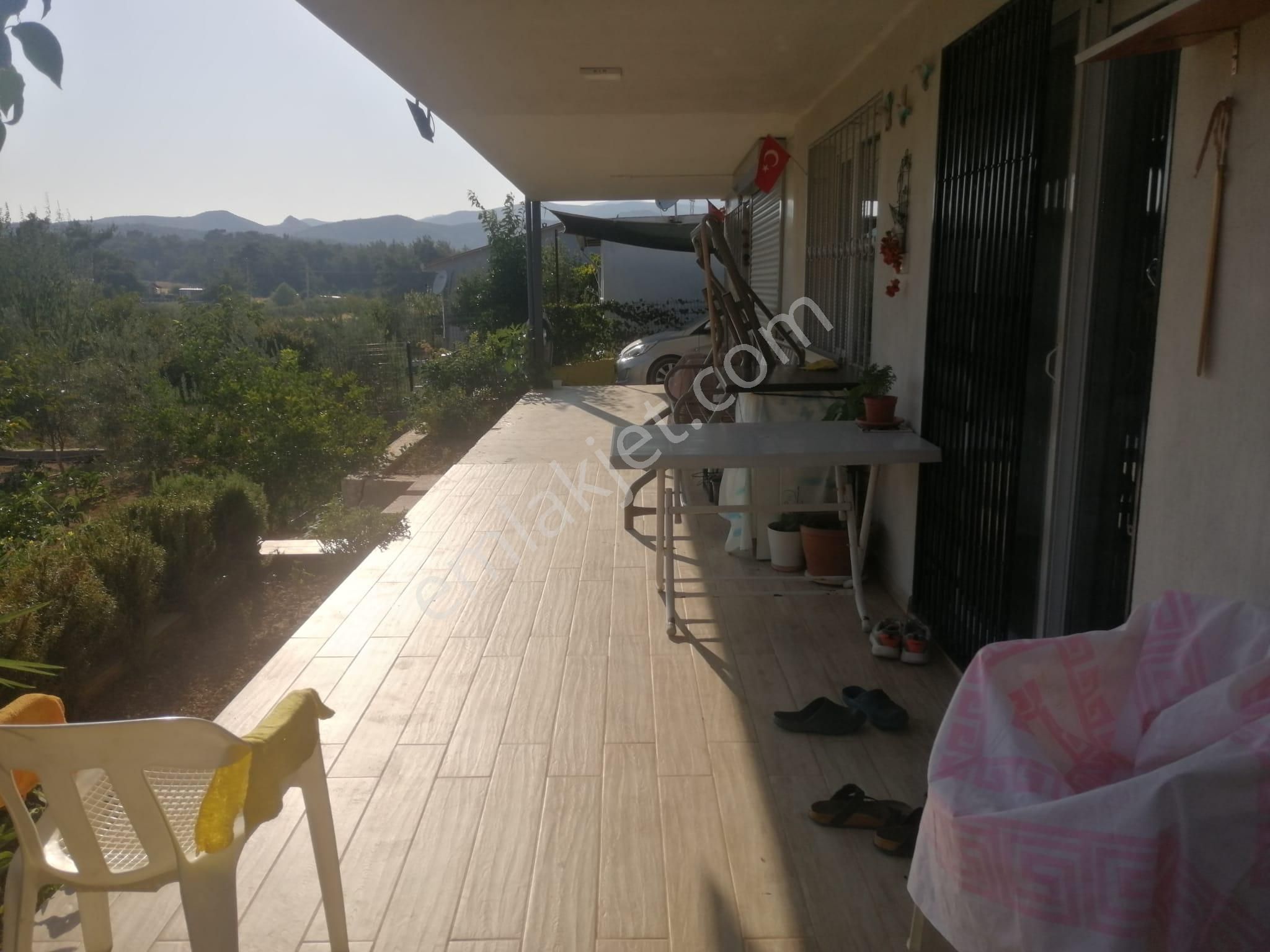 Menderes Turyap'tan Çatalca'da 583m² İçinde 2 Adet 1+1 Daire - Görsel 8