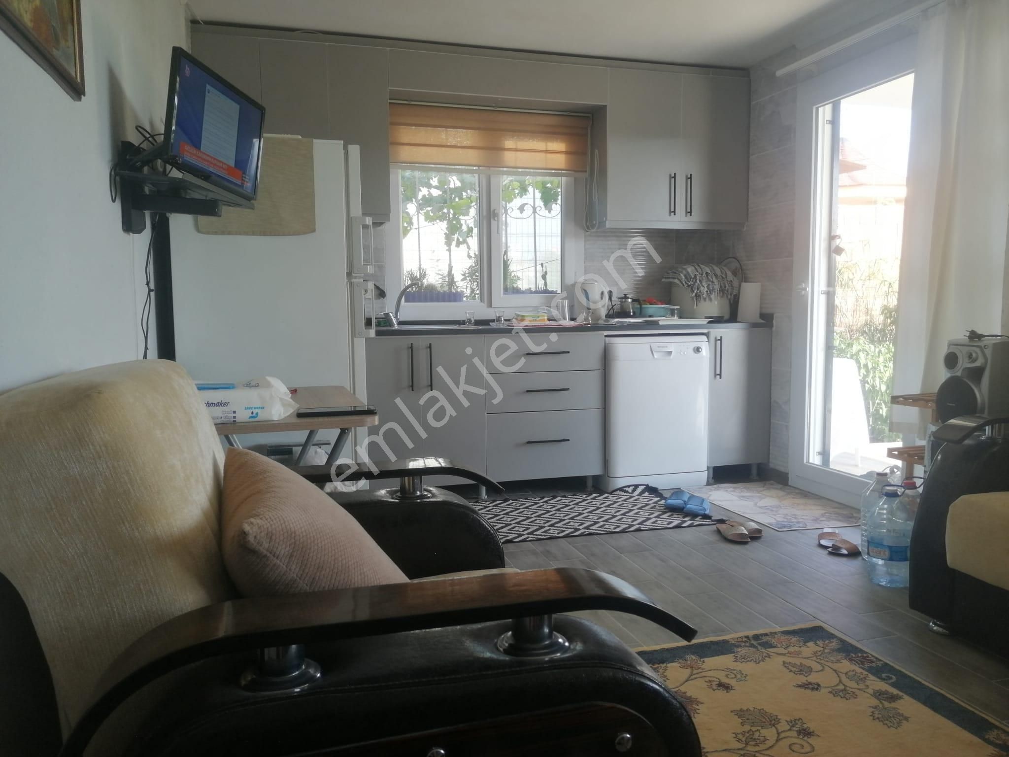 Menderes Turyap'tan Çatalca'da 583m² İçinde 2 Adet 1+1 Daire - Görsel 16