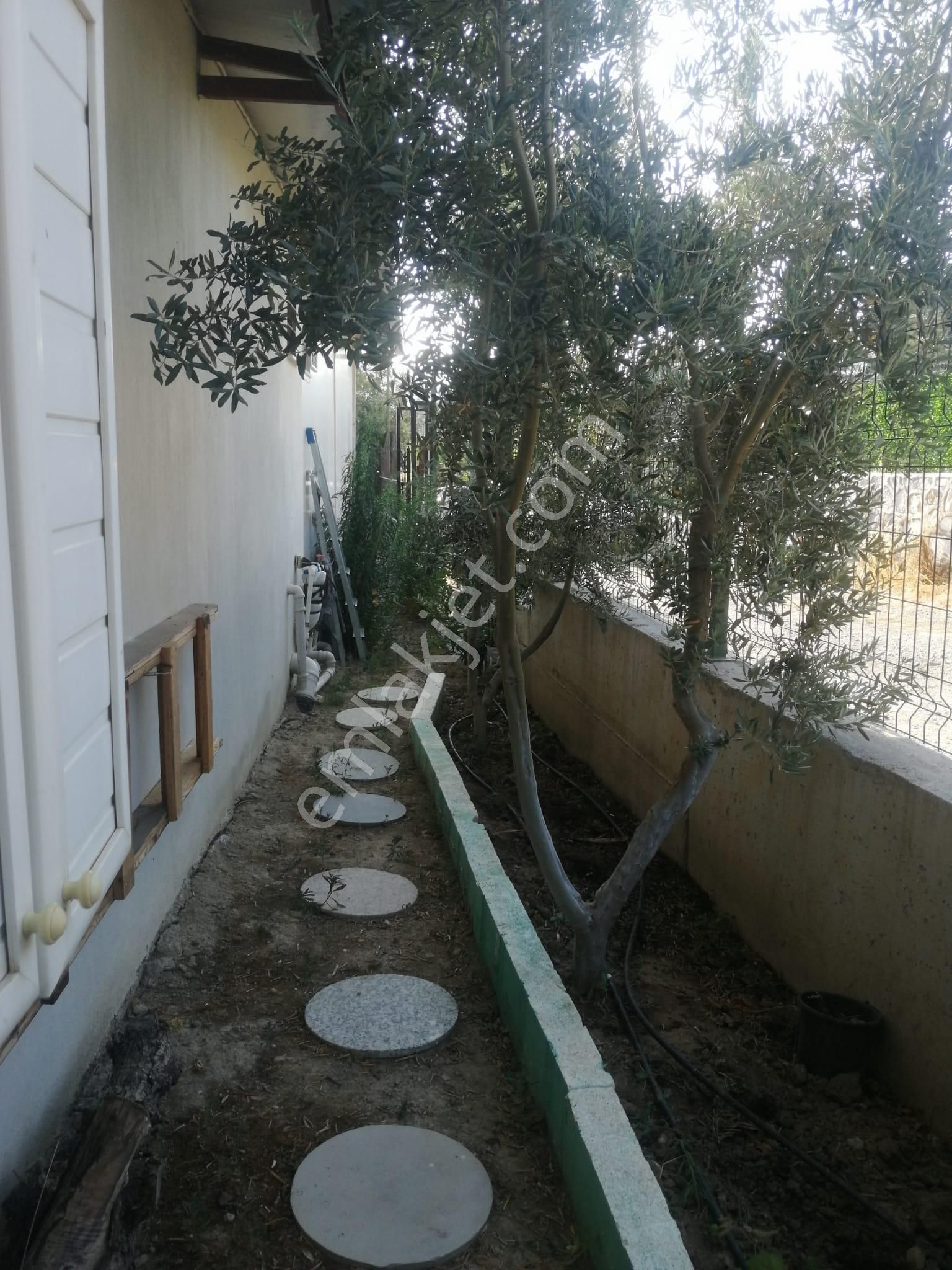 Menderes Turyap'tan Çatalca'da 583m² İçinde 2 Adet 1+1 Daire - Görsel 7