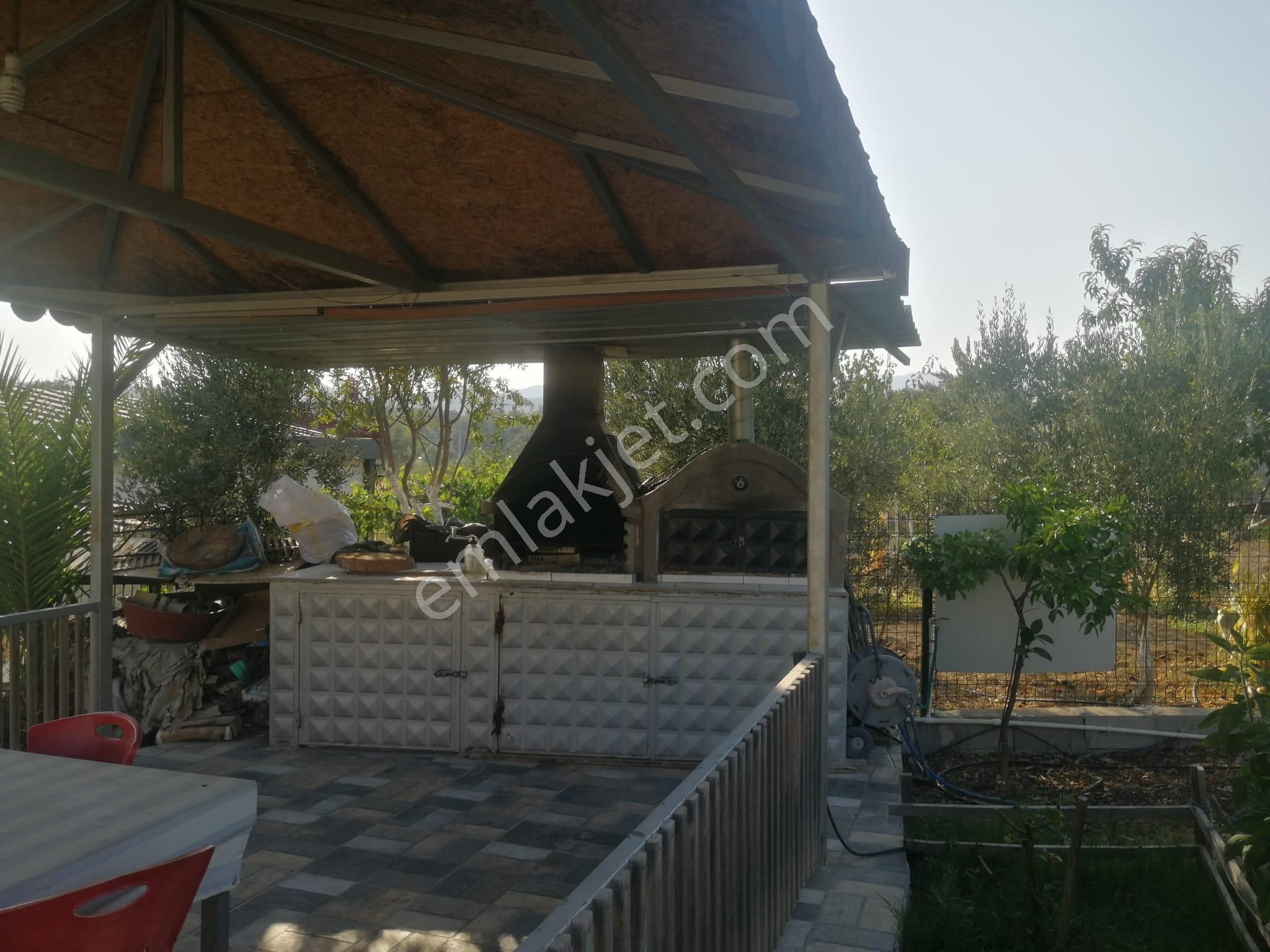 Menderes Turyap'tan Çatalca'da 583m² İçinde 2 Adet 1+1 Daire - Görsel 33