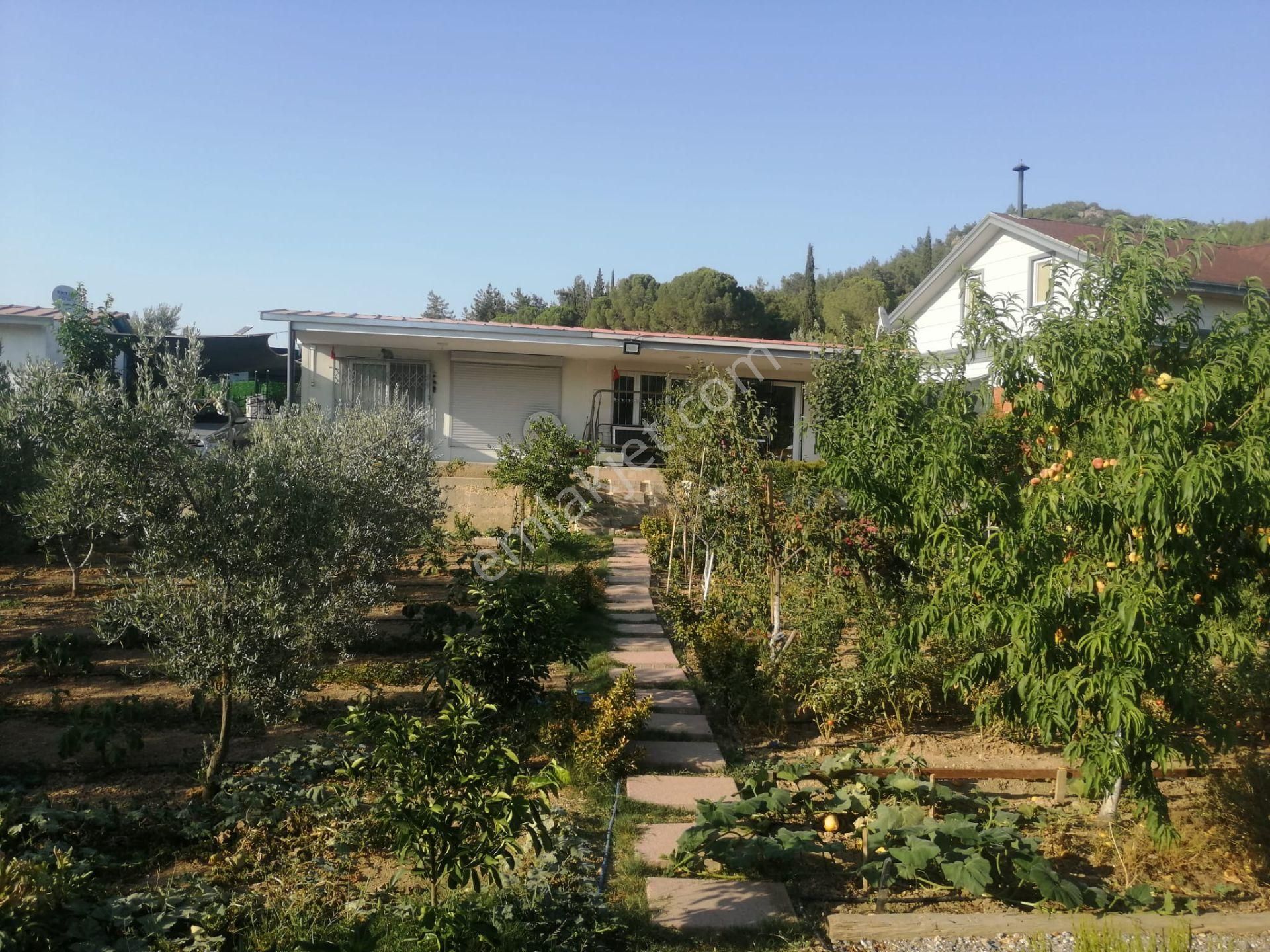 Menderes Turyap'tan Çatalca'da 583m² İçinde 2 Adet 1+1 Daire - Görsel 30