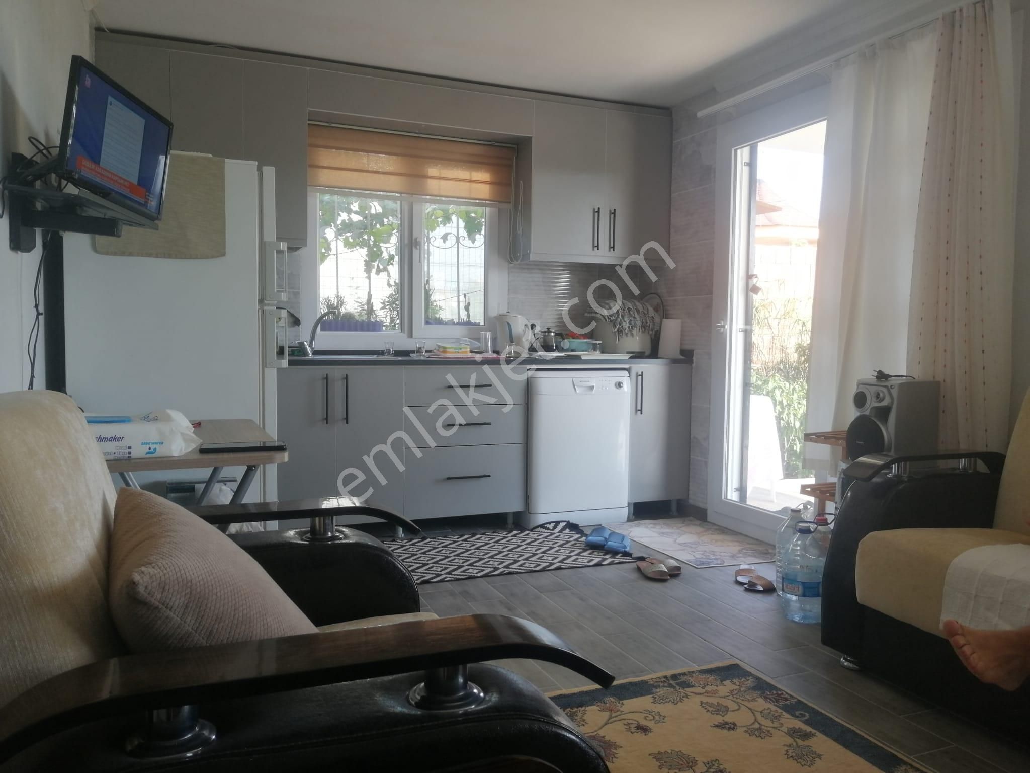 Menderes Turyap'tan Çatalca'da 583m² İçinde 2 Adet 1+1 Daire - Görsel 15