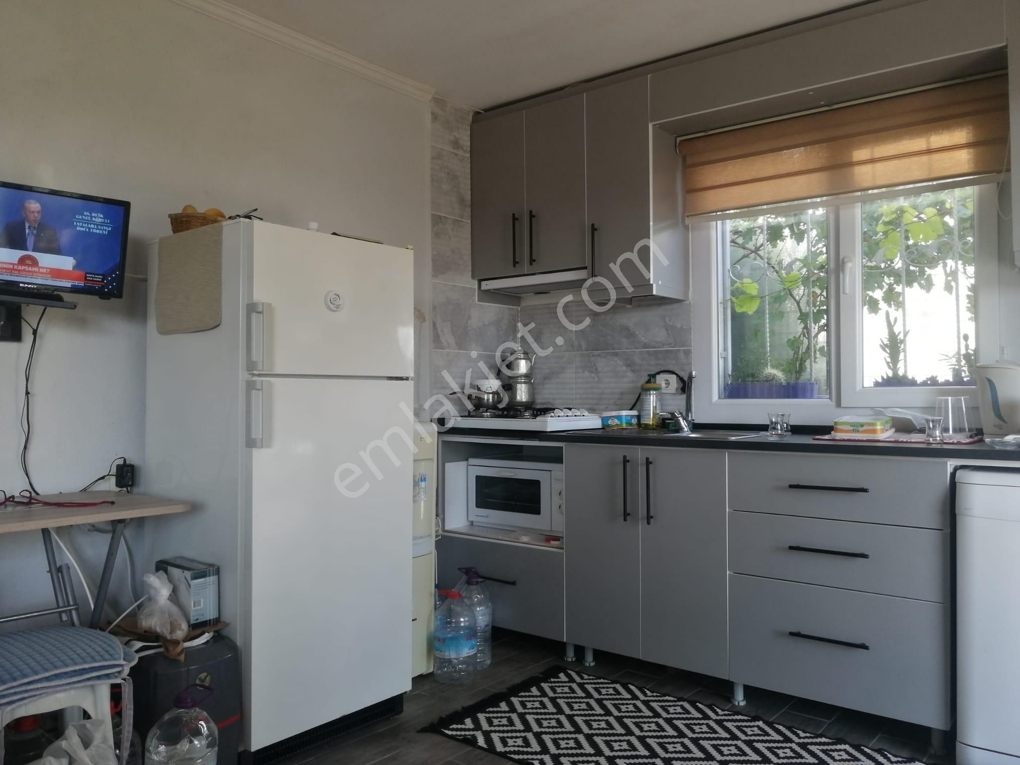 Menderes Turyap'tan Çatalca'da 583m² İçinde 2 Adet 1+1 Daire - Görsel 14