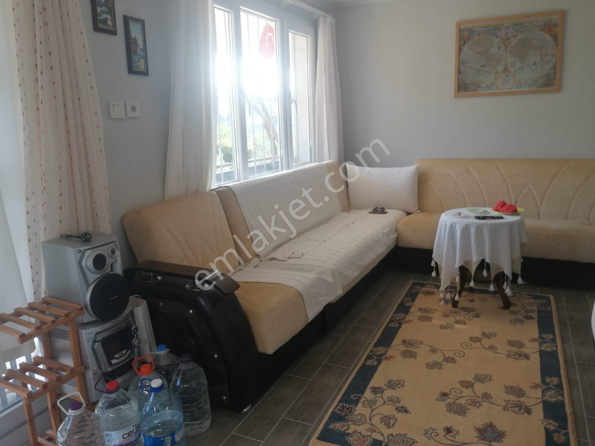 Menderes Turyap'tan Çatalca'da 583m² İçinde 2 Adet 1+1 Daire - Görsel 12