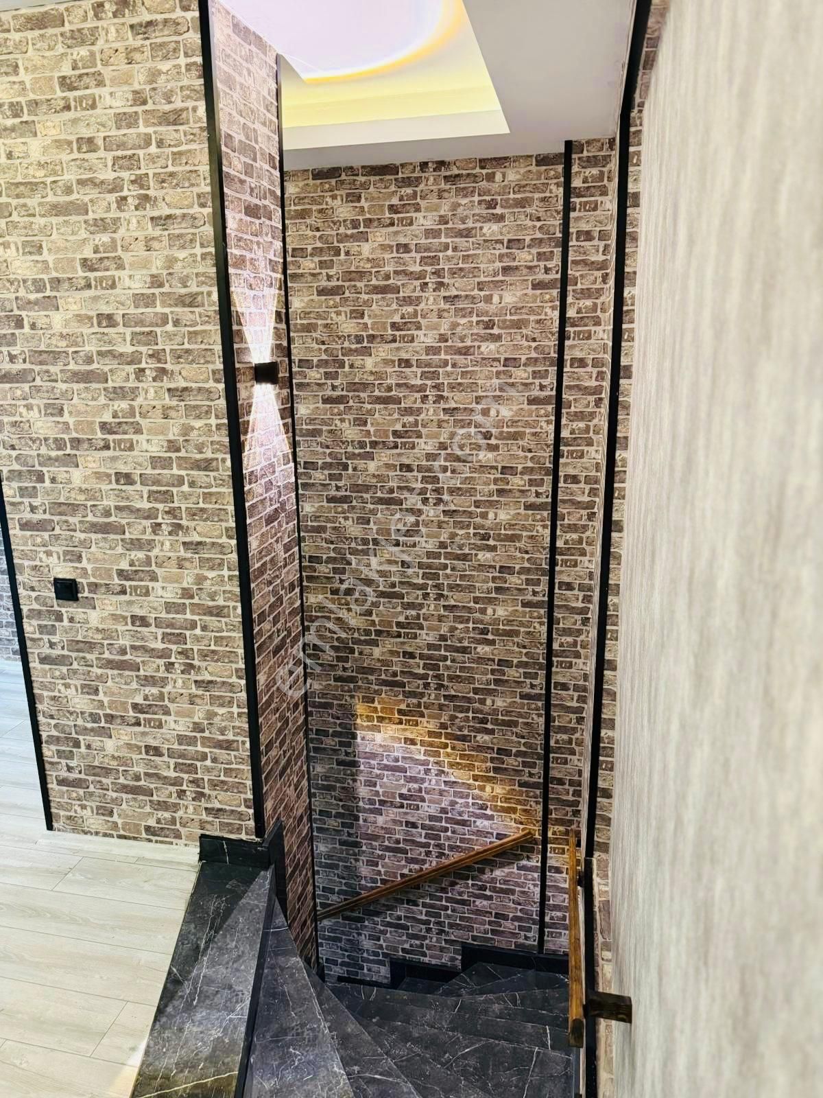 Dinç Emlaktan Satılık Ultra Lüks 5+2 Dubleks - Görsel 16