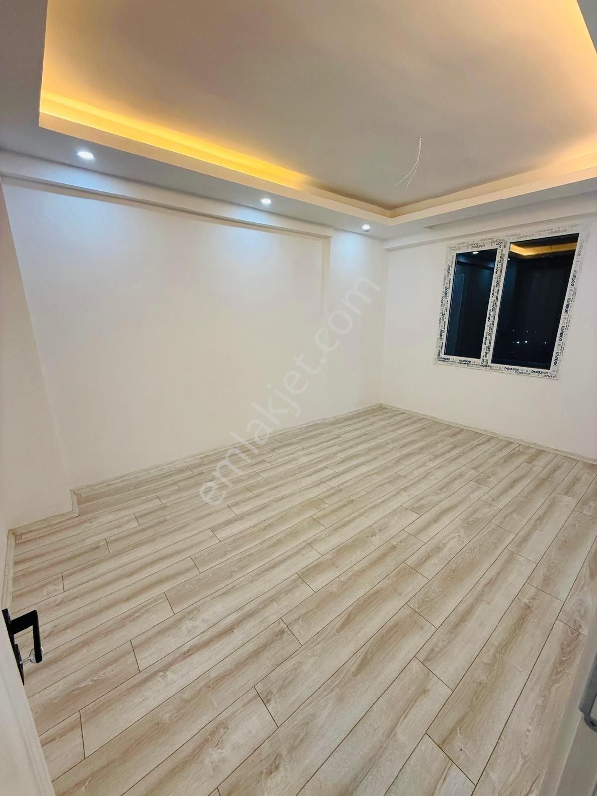 Dinç Emlaktan Satılık Ultra Lüks 5+2 Dubleks - Görsel 8