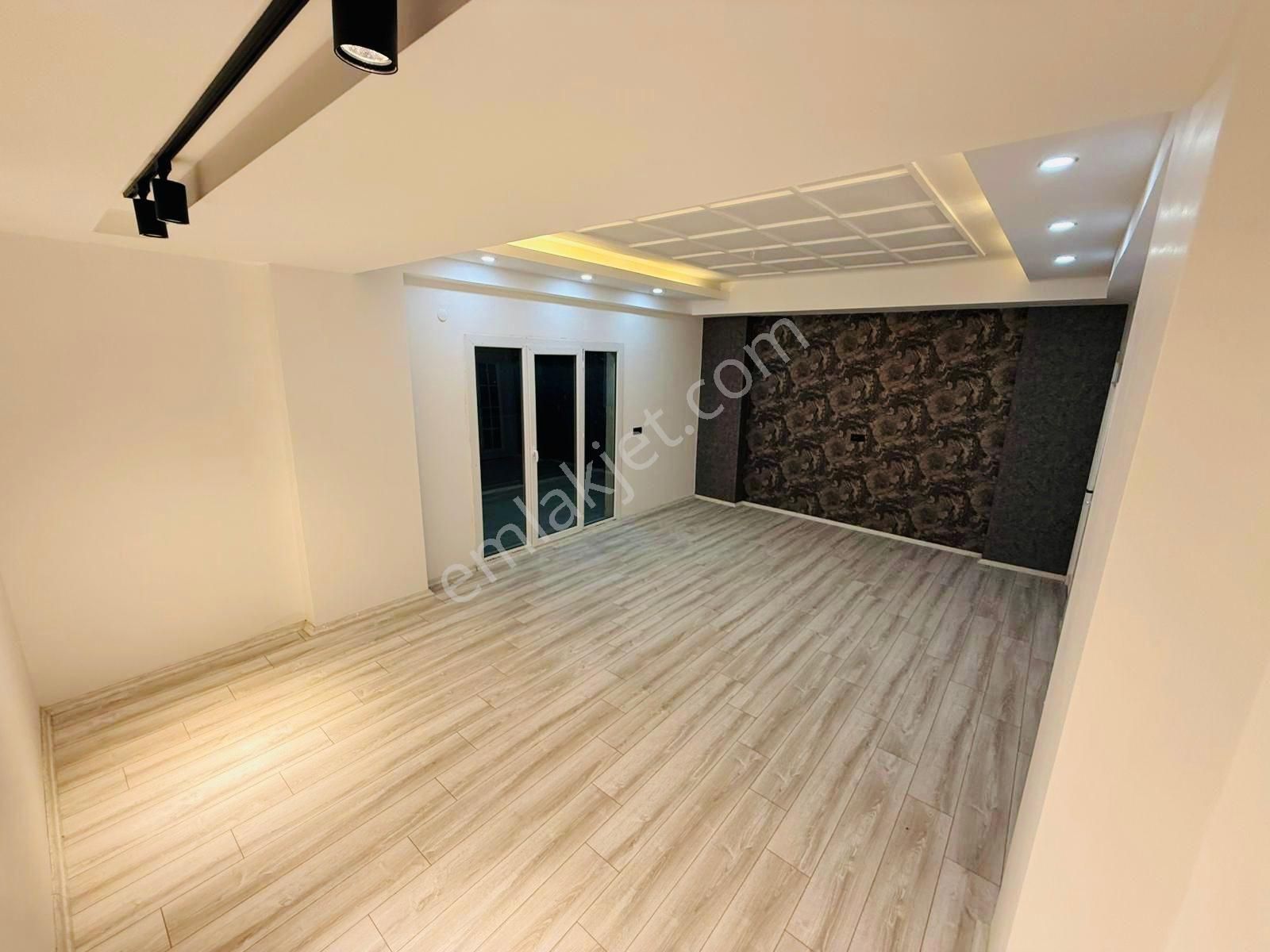 Dinç Emlaktan Satılık Ultra Lüks 5+2 Dubleks - Görsel 4