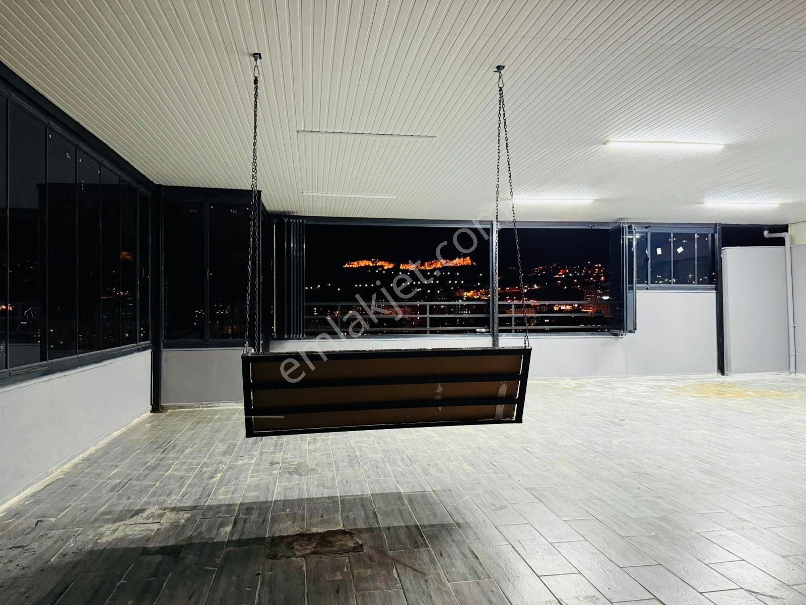 Dinç Emlaktan Satılık Ultra Lüks 5+2 Dubleks - Görsel 28