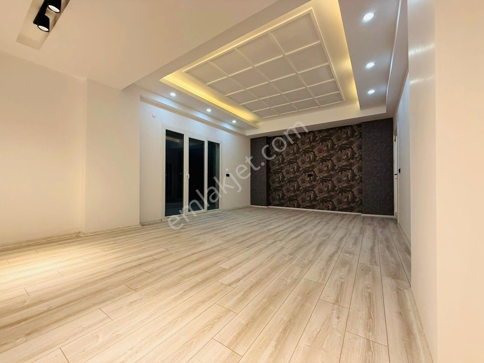 Dinç Emlaktan Satılık Ultra Lüks 5+2 Dubleks - Görsel 3