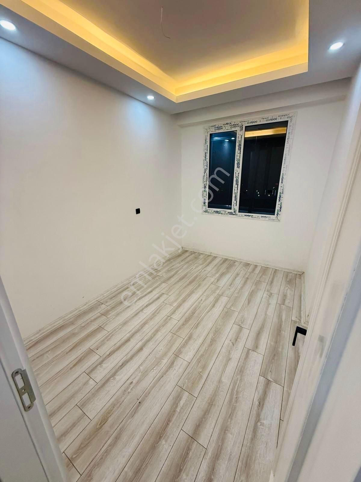 Dinç Emlaktan Satılık Ultra Lüks 5+2 Dubleks - Görsel 17