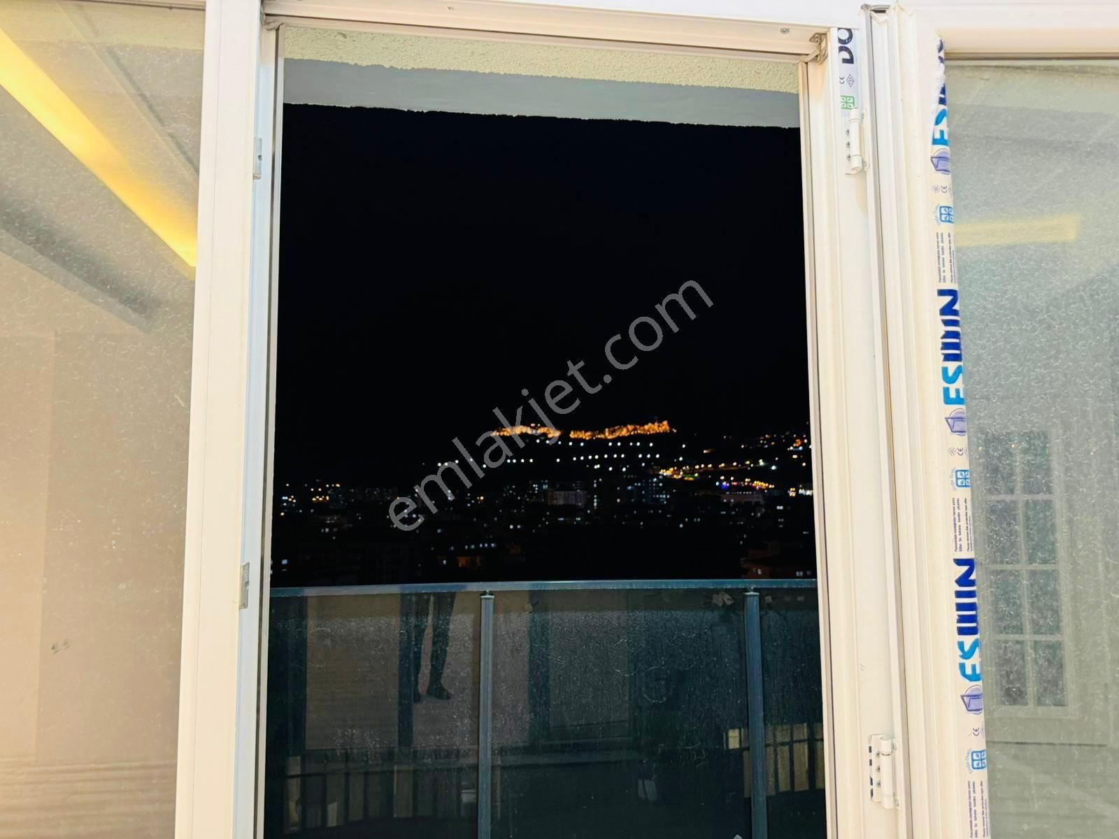 Dinç Emlaktan Satılık Ultra Lüks 5+2 Dubleks - Görsel 26