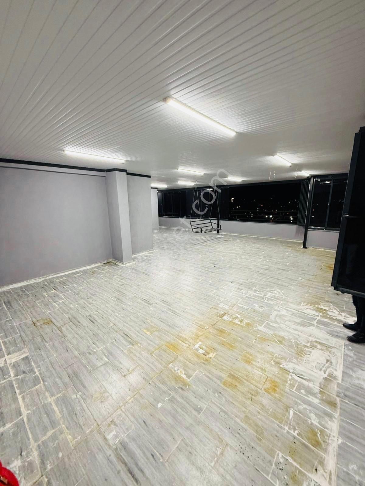 Dinç Emlaktan Satılık Ultra Lüks 5+2 Dubleks - Görsel 24