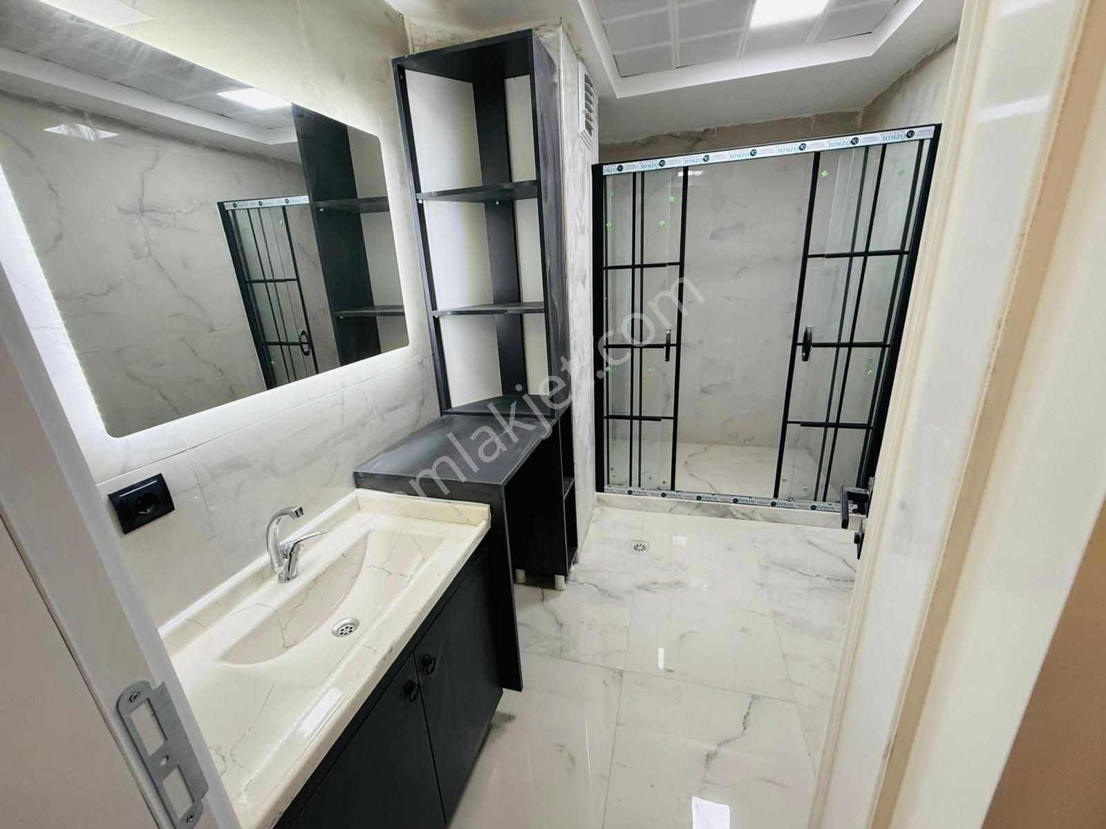 Dinç Emlaktan Satılık Ultra Lüks 5+2 Dubleks - Görsel 29