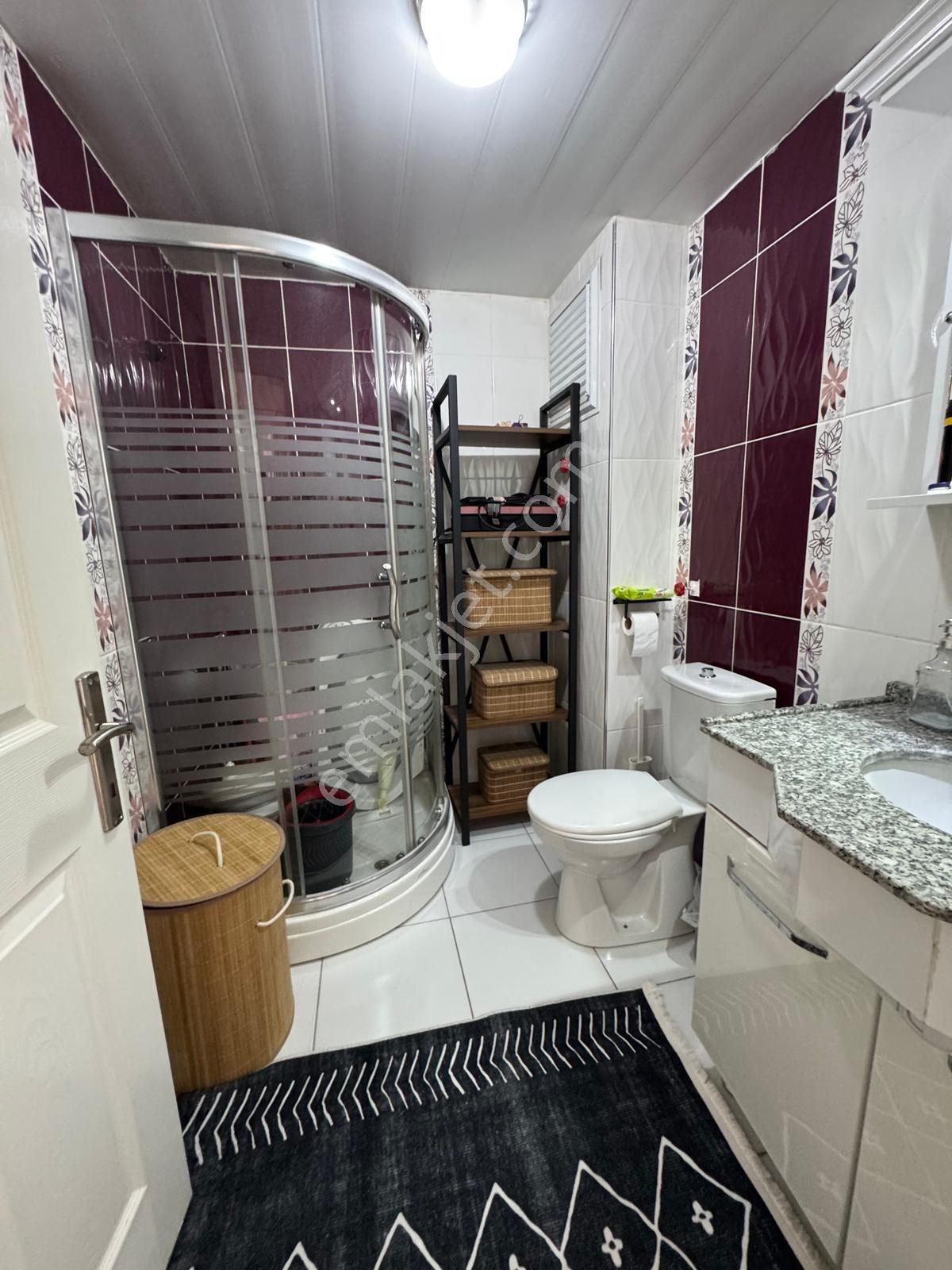 Çarşı Merkezde Satılık 2+1 Lüks Daire - Görsel 18