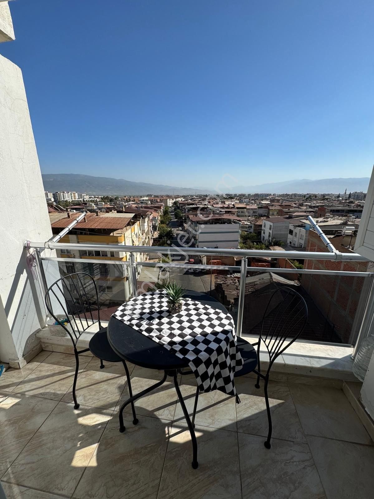 Çarşı Merkezde Satılık 2+1 Lüks Daire - Görsel 21