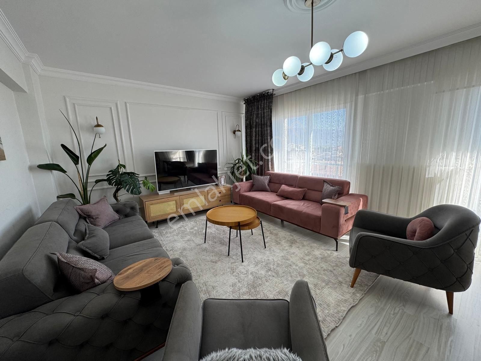 Çarşı Merkezde Satılık 2+1 Lüks Daire - Görsel 19