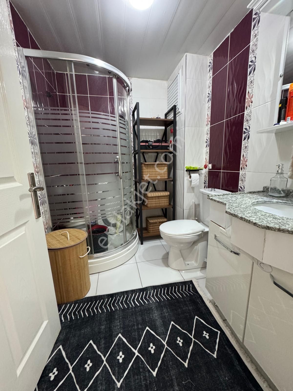 Çarşı Merkezde Satılık 2+1 Lüks Daire