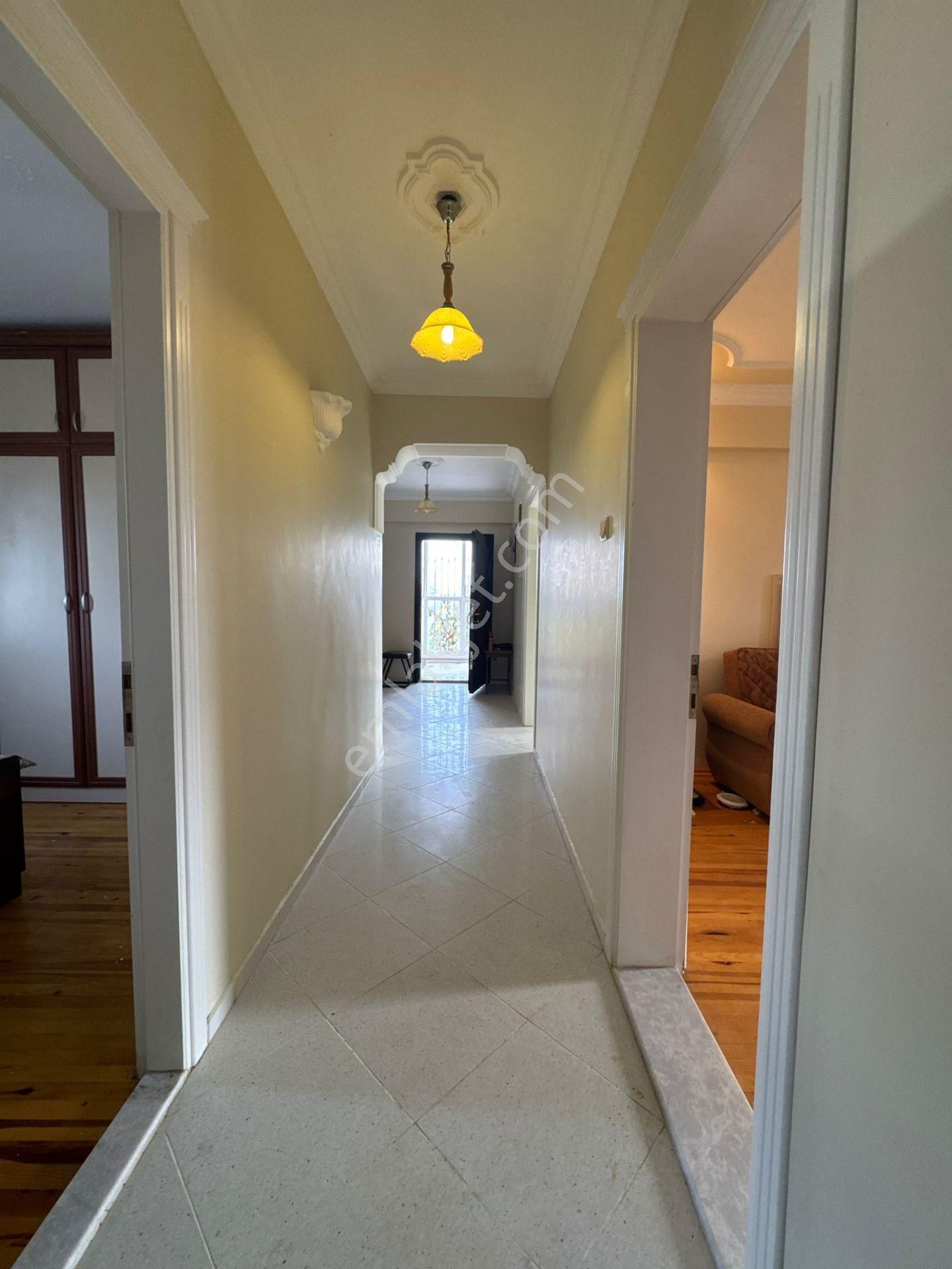 Kaçmazer'den Tire Selçuk Yolunda Satılık Dubleks + Arazi - Görsel 17